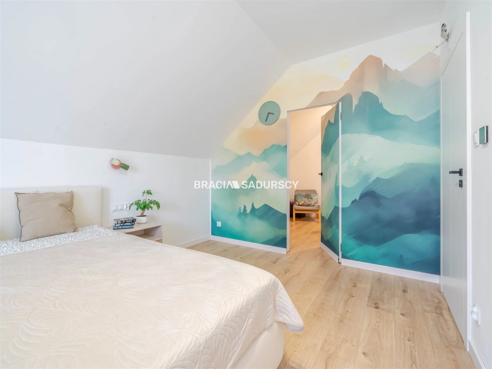Dom 174,00 m², oferta nr , BS1-DS-311162, Michałowice