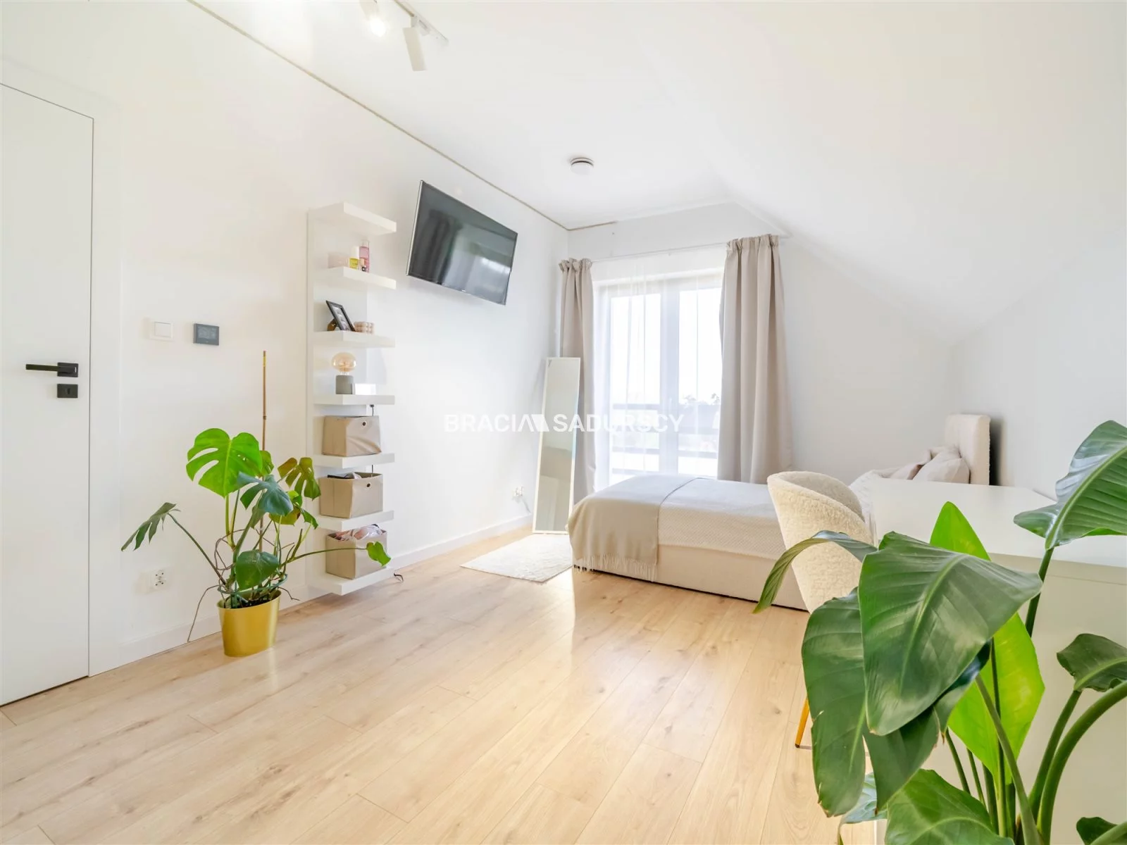 Dom 174,00 m², oferta nr , BS1-DS-311162, Michałowice
