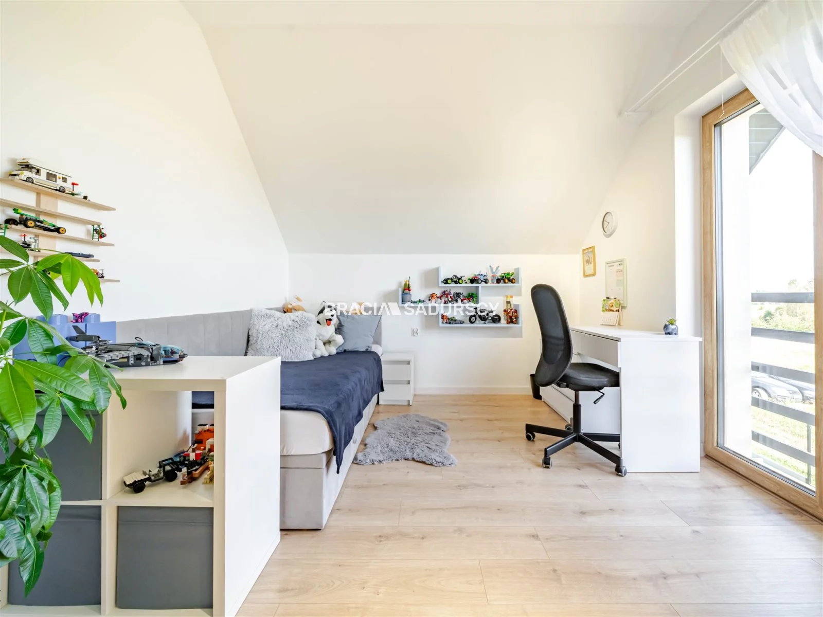 Dom 174,00 m², oferta nr , BS1-DS-311162, Michałowice