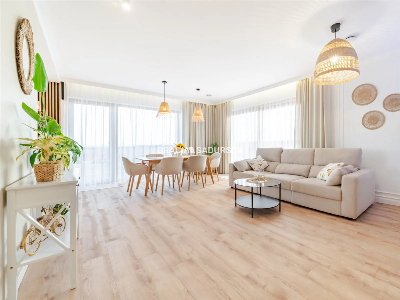 Dom 174,00 m², oferta nr , BS1-DS-311162, Michałowice