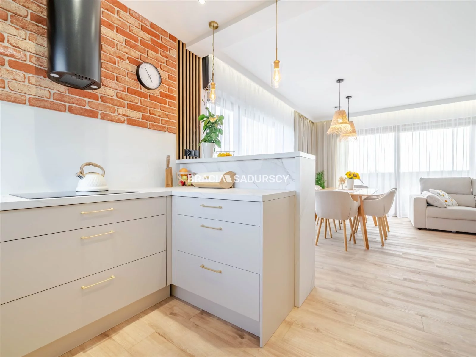 Dom 174,00 m², oferta nr , BS1-DS-311162, Michałowice