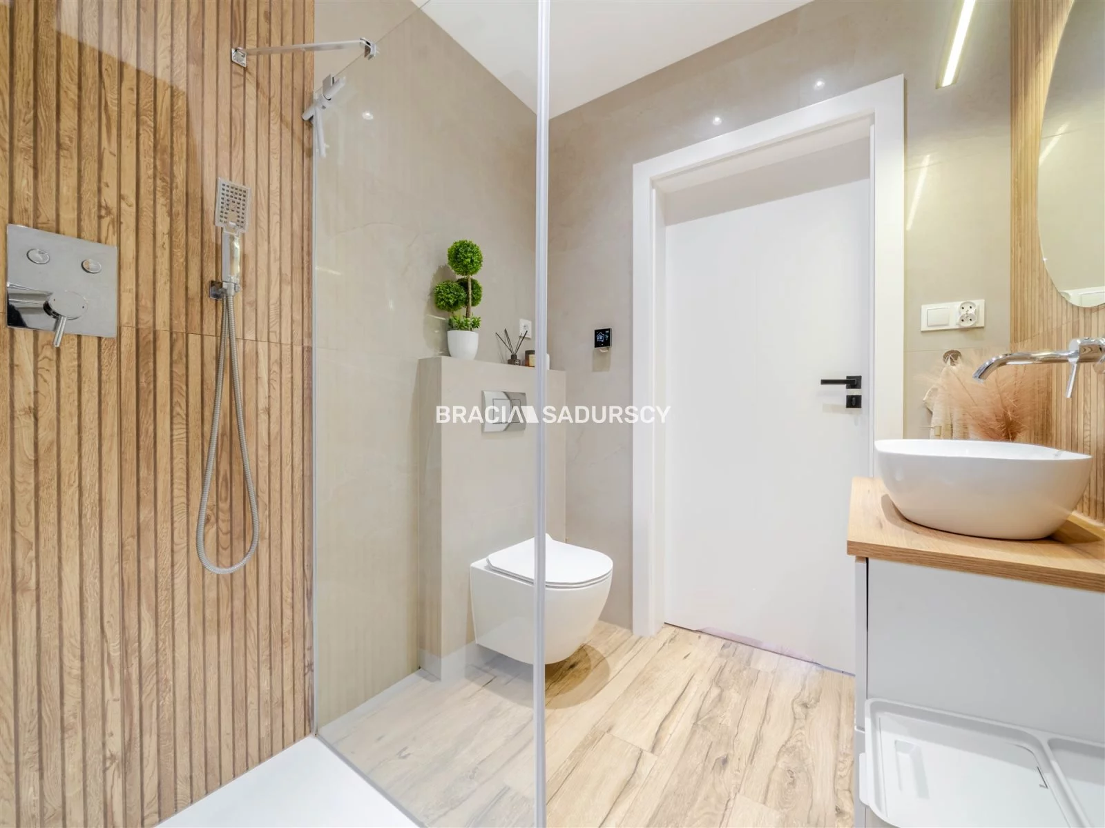 Dom 174,00 m², oferta nr , BS1-DS-311162, Michałowice