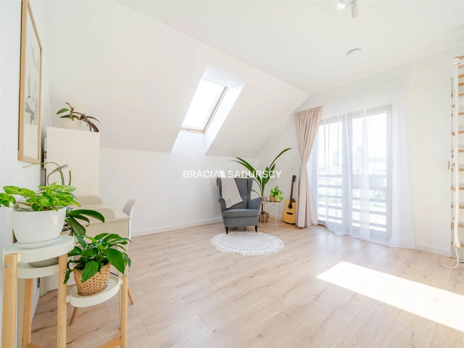 Dom 174,00 m², oferta nr , BS1-DS-311162, Michałowice