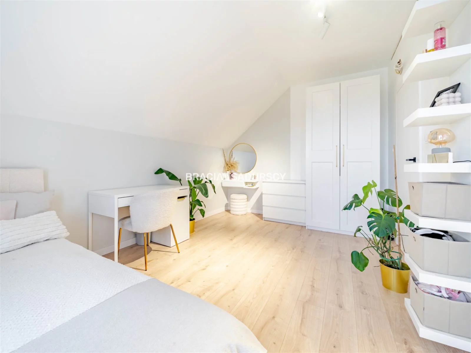 Dom 174,00 m², oferta nr , BS1-DS-311162, Michałowice
