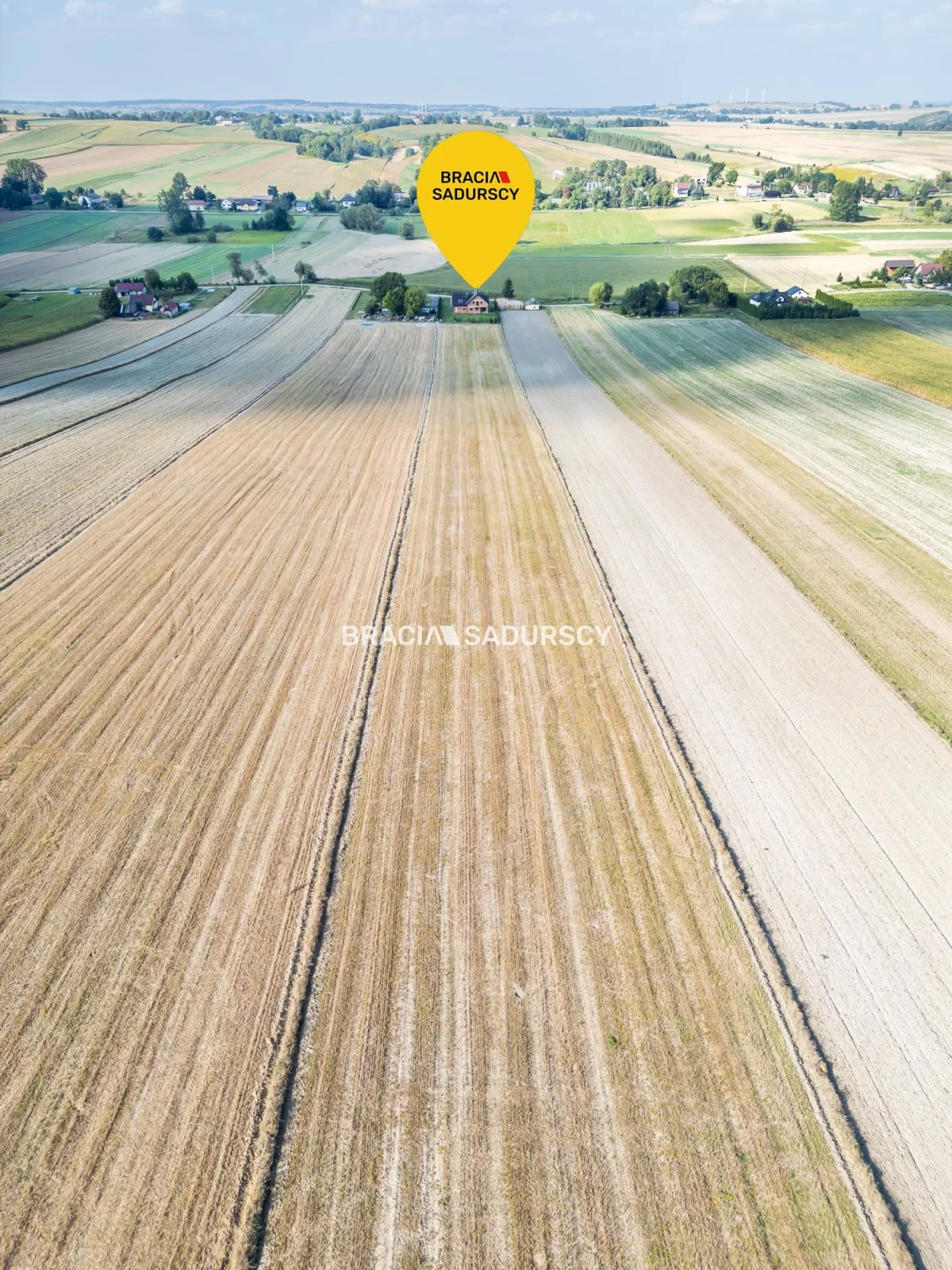 Dom 265,00 m², oferta nr , BS4-DS-309807-20, Miechów