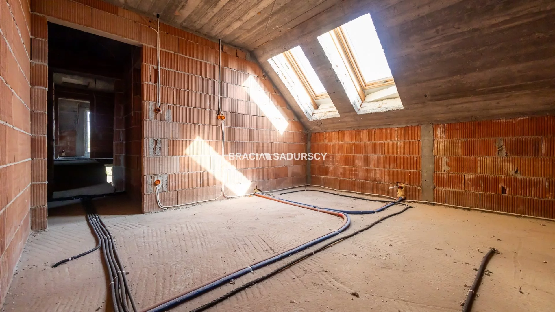 Dom 265,00 m², oferta nr , BS4-DS-309807-20, Miechów