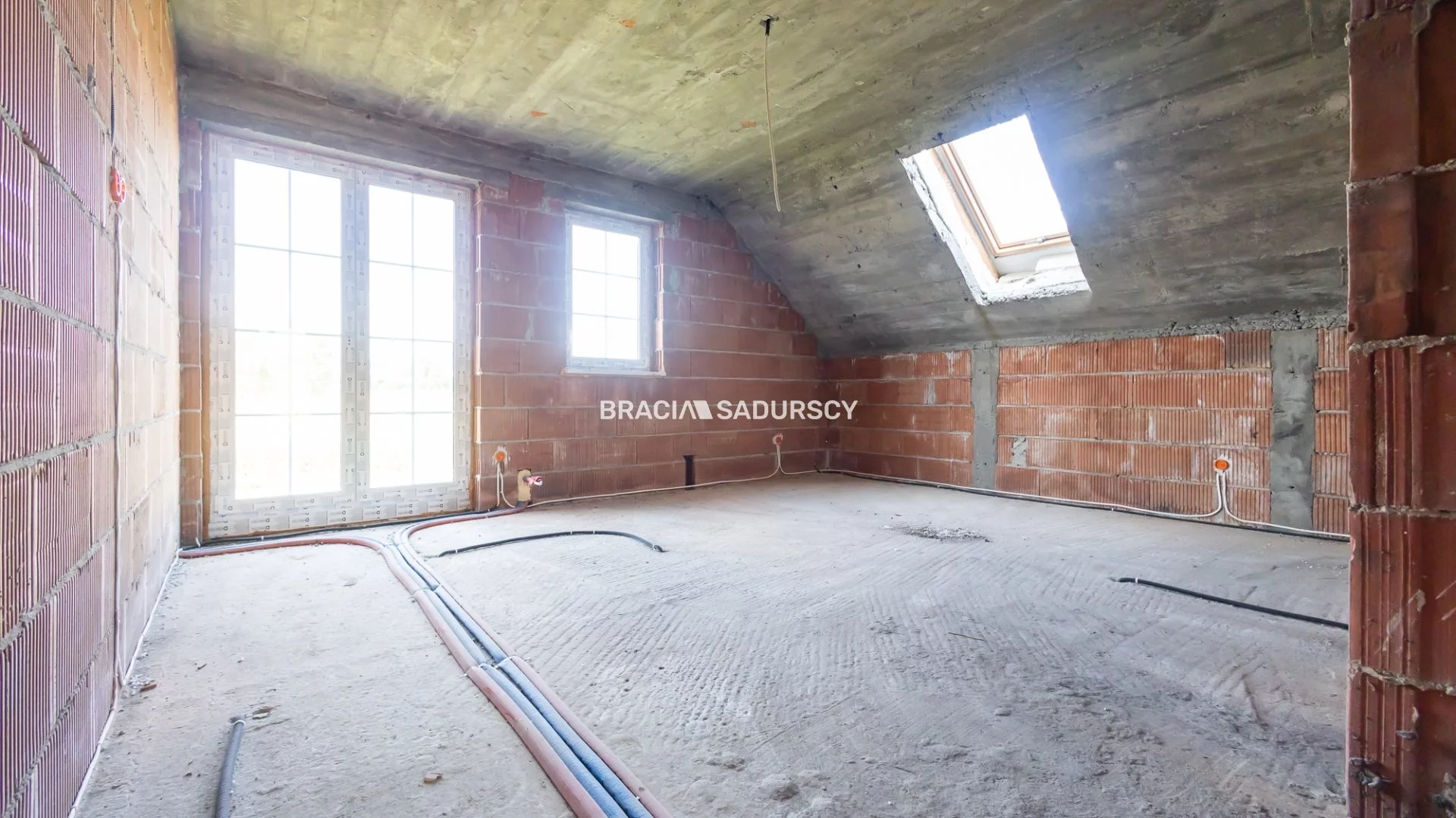 Dom 265,00 m², oferta nr , BS4-DS-309807-20, Miechów