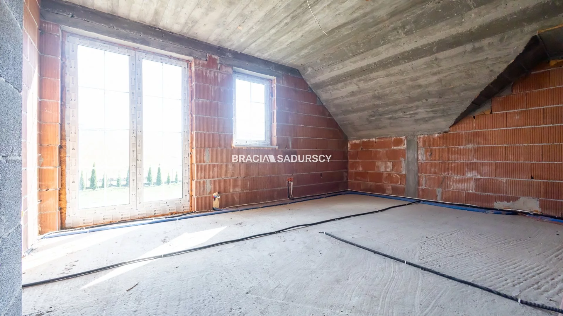 Dom 265,00 m², oferta nr , BS4-DS-309807-20, Miechów