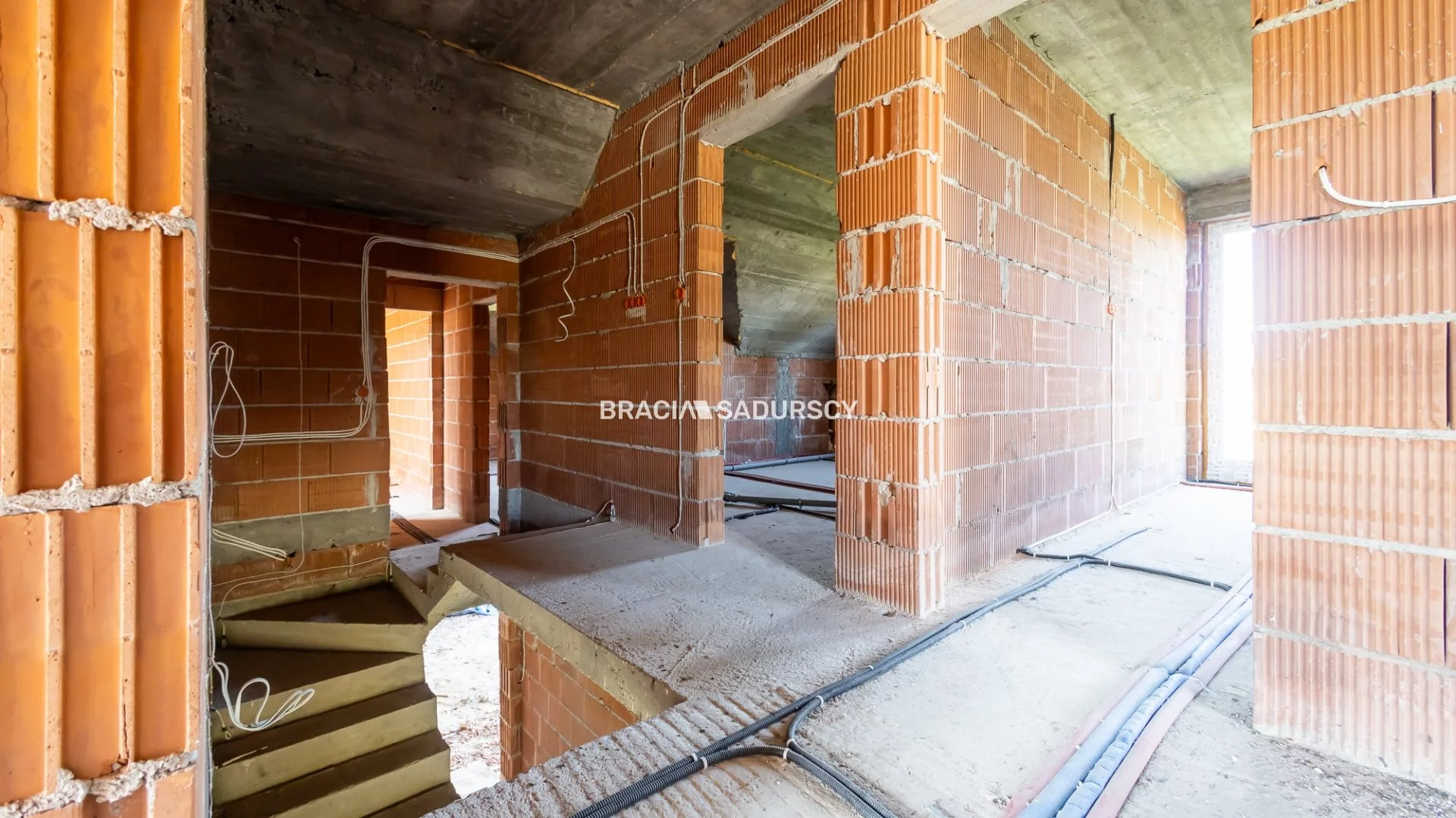 Dom 265,00 m², oferta nr , BS4-DS-309807-20, Miechów