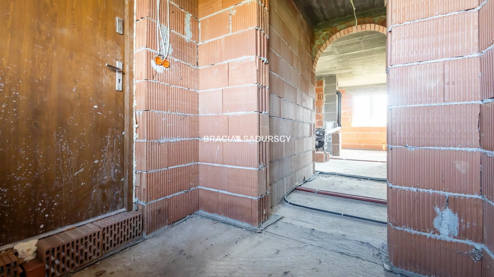 Dom 265,00 m², oferta nr , BS4-DS-309807-20, Miechów