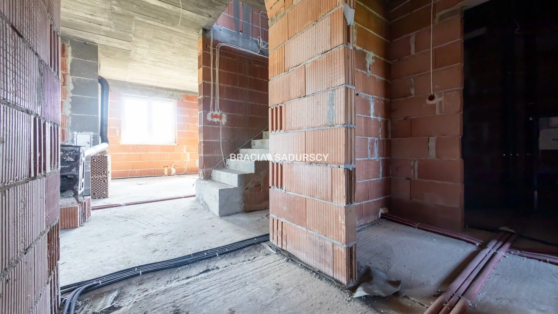 Dom 265,00 m², oferta nr , BS4-DS-309807-20, Miechów