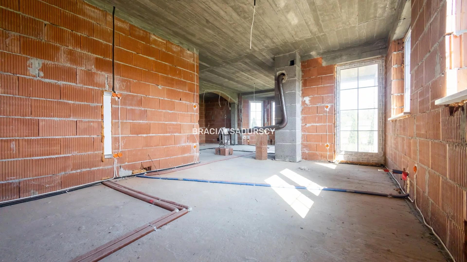 Dom 265,00 m², oferta nr , BS4-DS-309807-20, Miechów