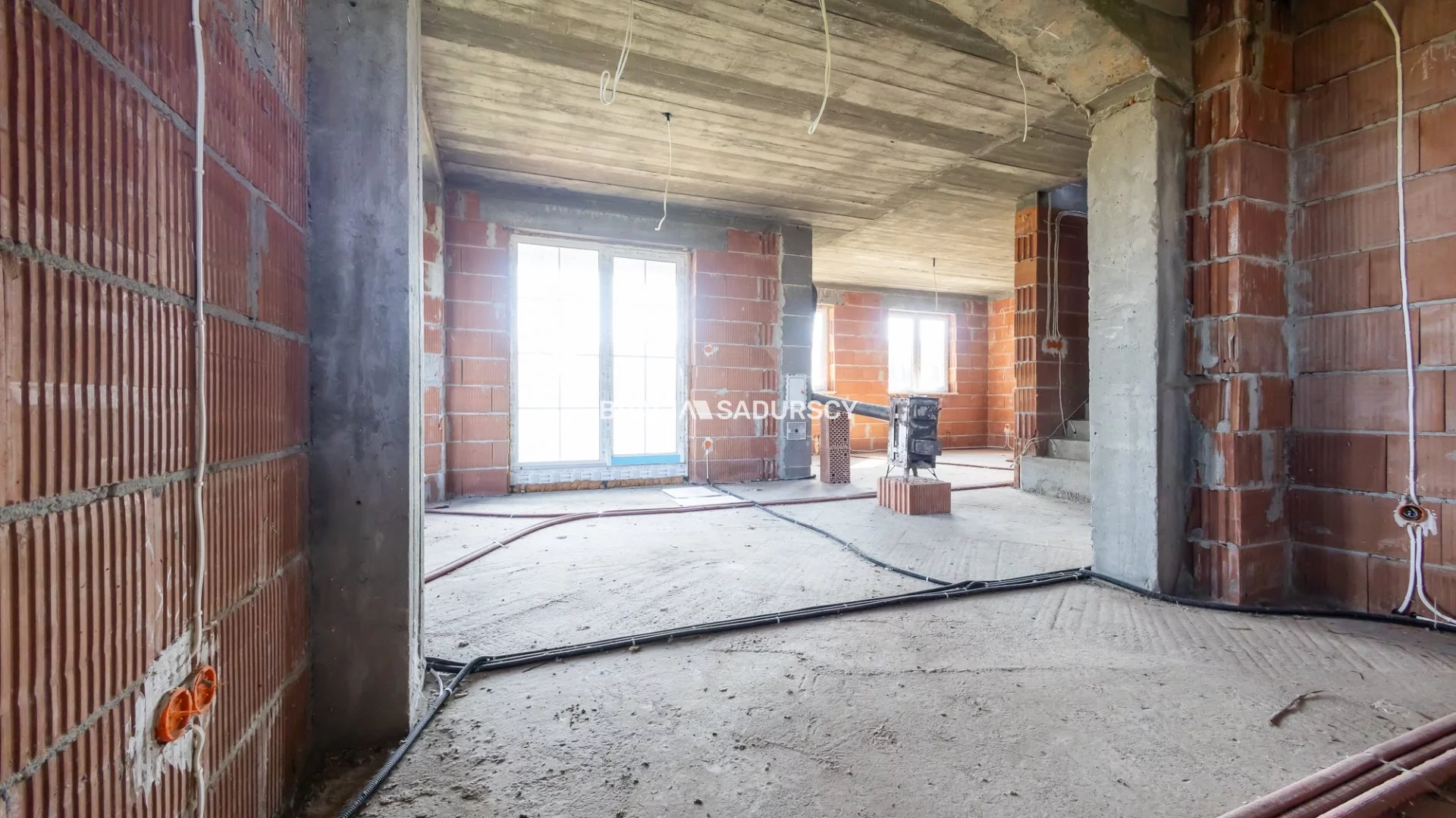 Dom 265,00 m², oferta nr , BS4-DS-309807-20, Miechów