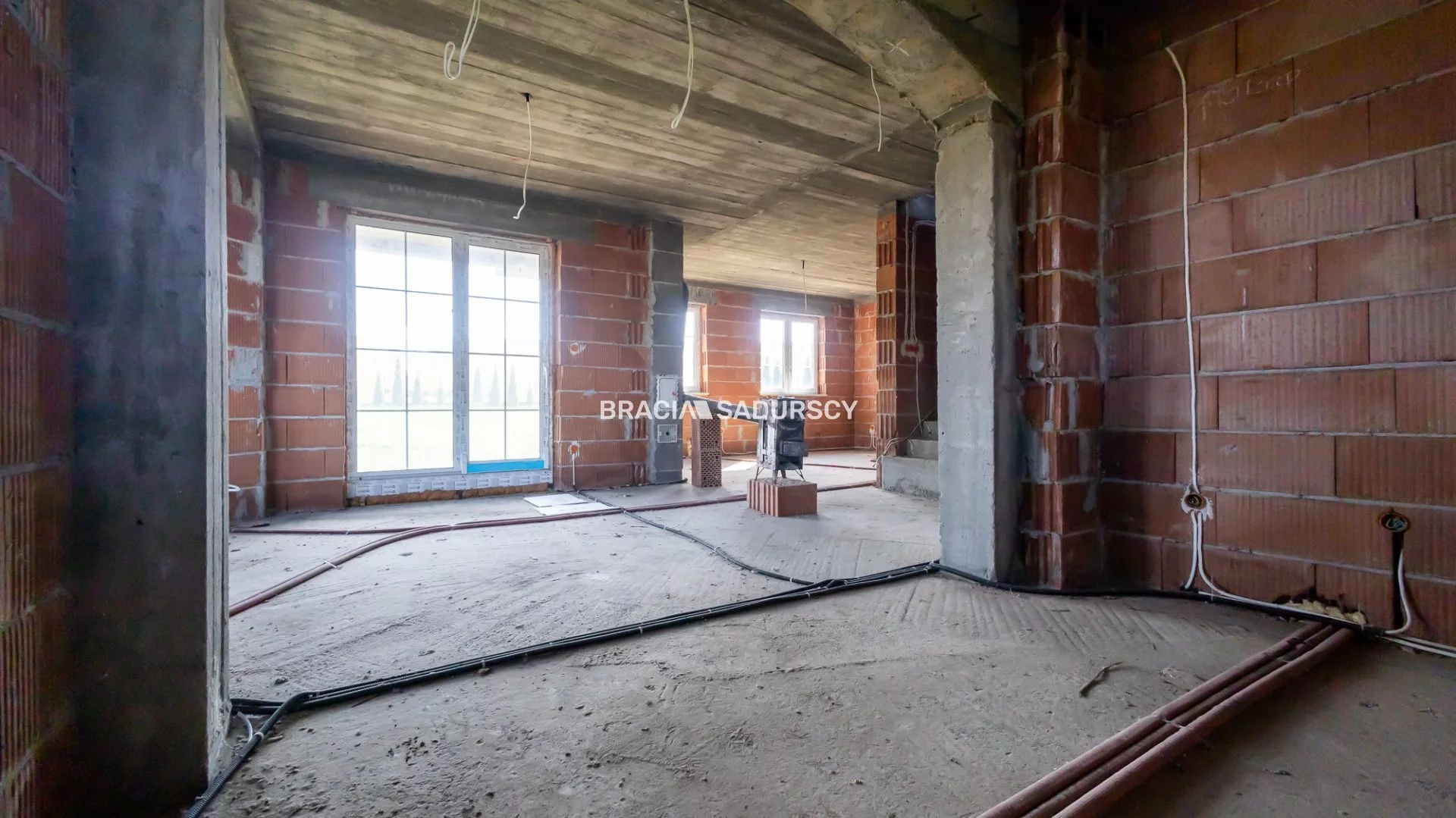 Dom 265,00 m², oferta nr , BS4-DS-309807-20, Miechów