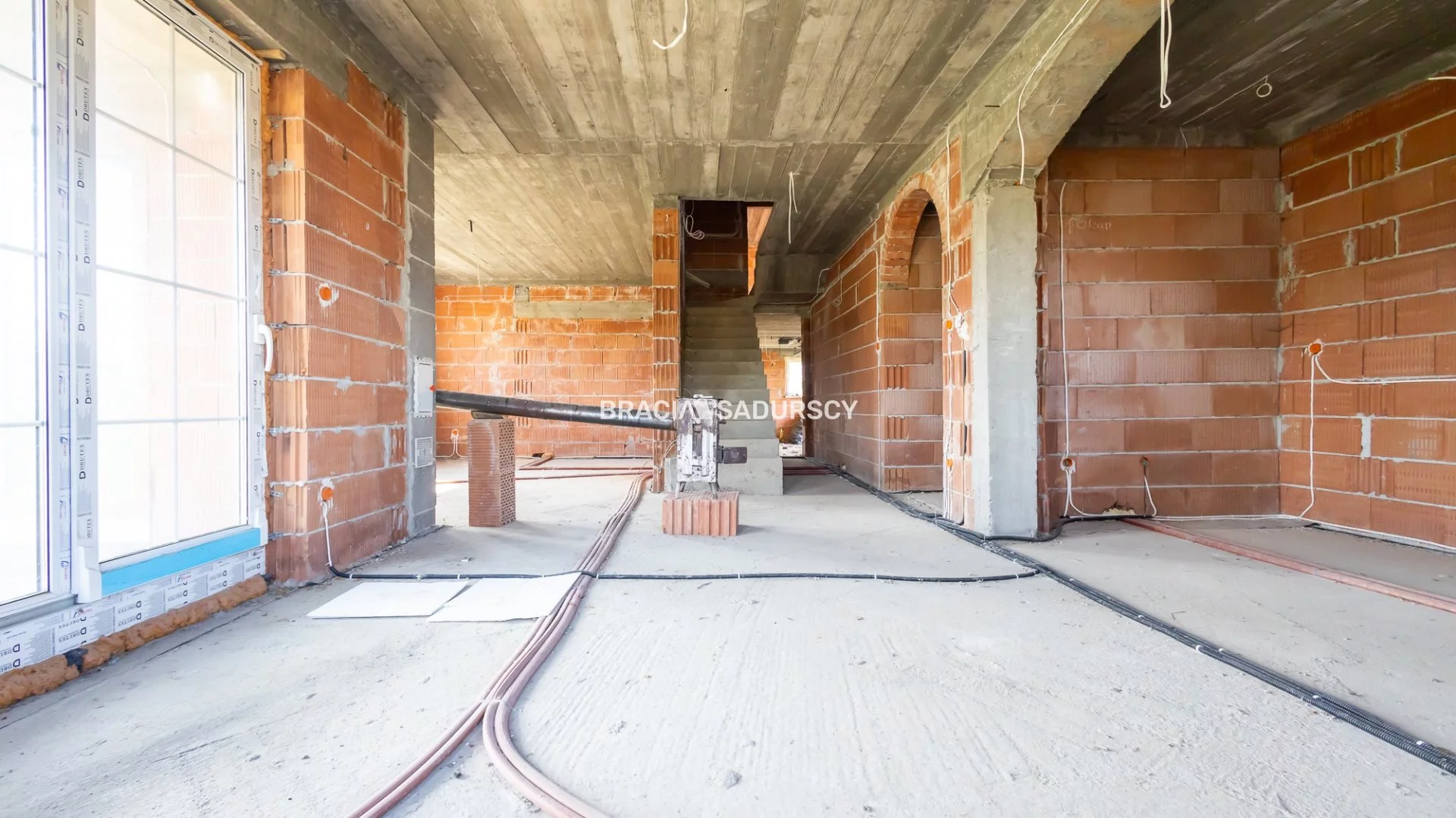 Dom 265,00 m², oferta nr , BS4-DS-309807-20, Miechów