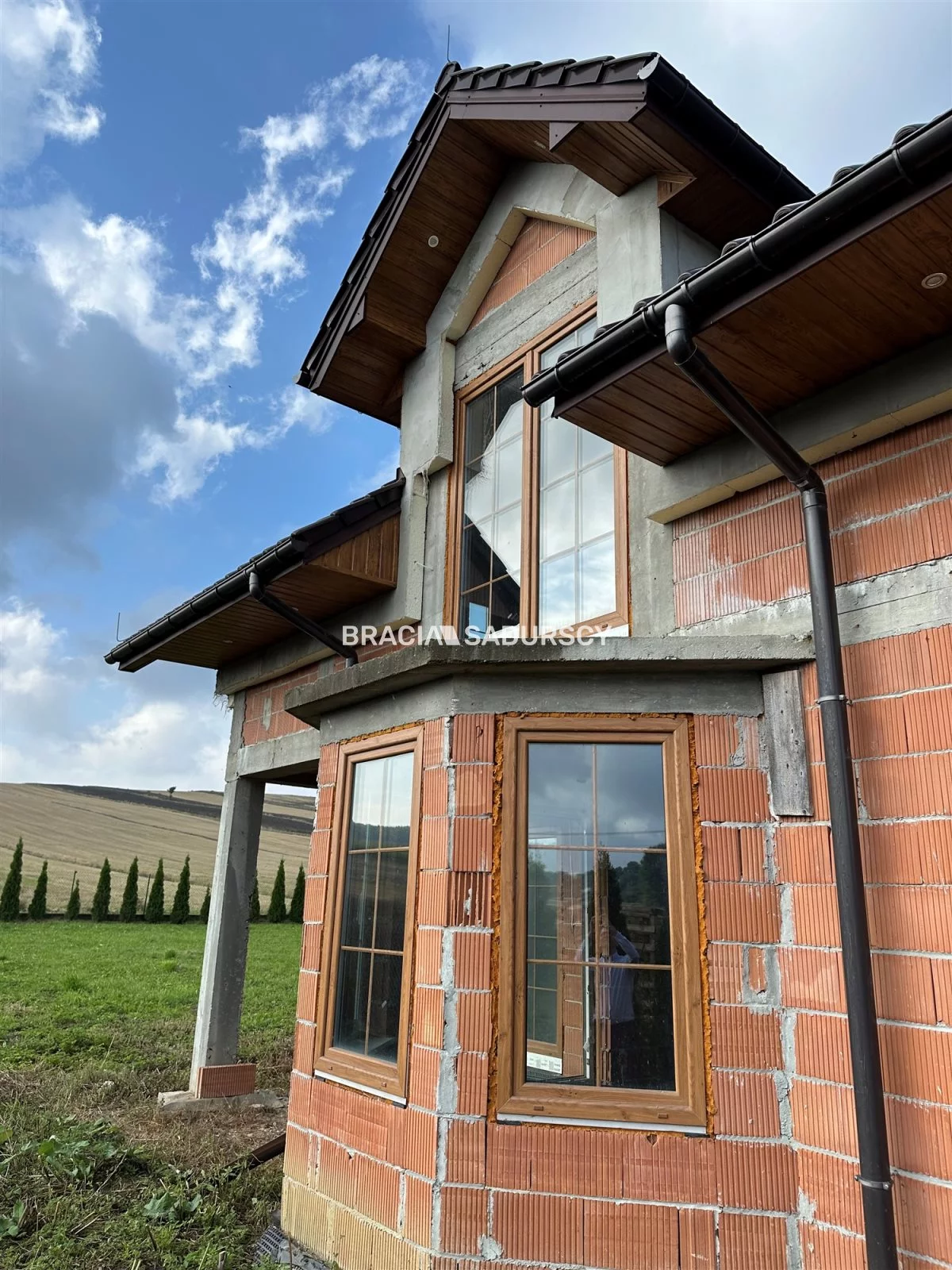 Dom 265,00 m², oferta nr , BS4-DS-309807-20, Miechów