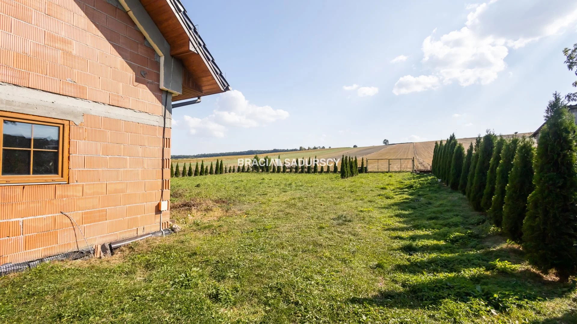 Dom 265,00 m², oferta nr , BS4-DS-309807-20, Miechów
