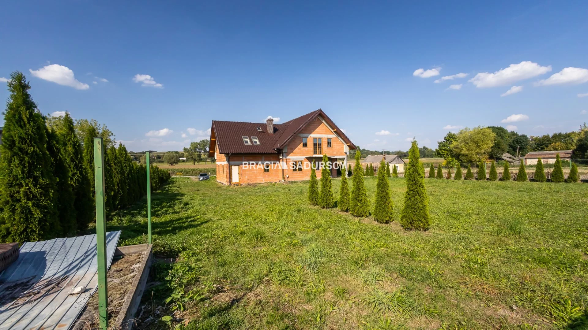 Dom 265,00 m², oferta nr , BS4-DS-309807-20, Miechów