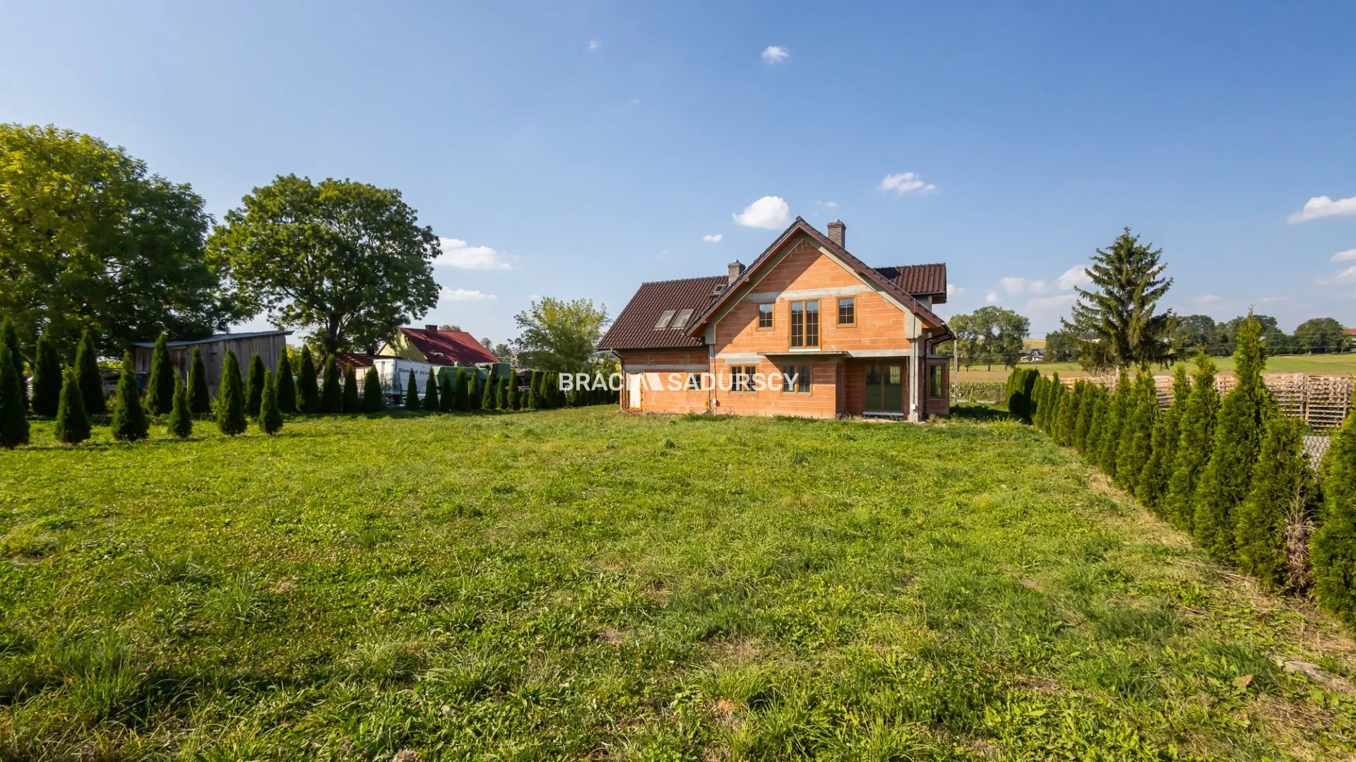 Dom 265,00 m², oferta nr , BS4-DS-309807-20, Miechów