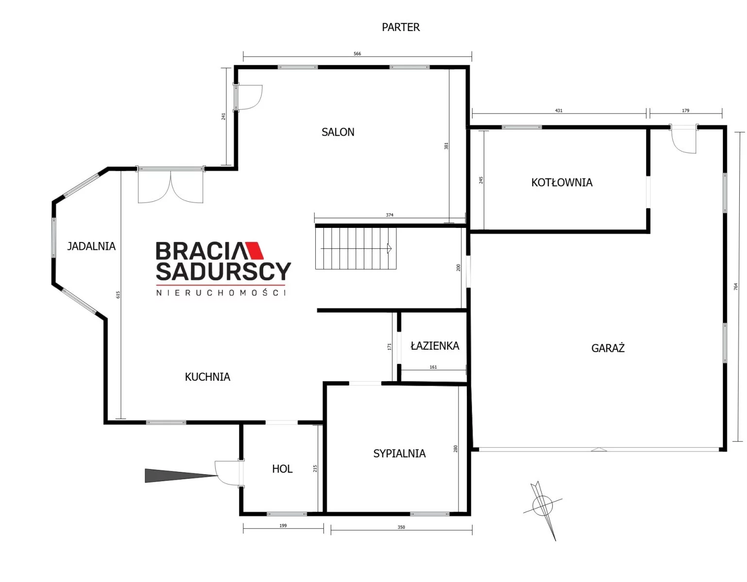 Dom 265,00 m², oferta nr , BS4-DS-309807-20, Miechów