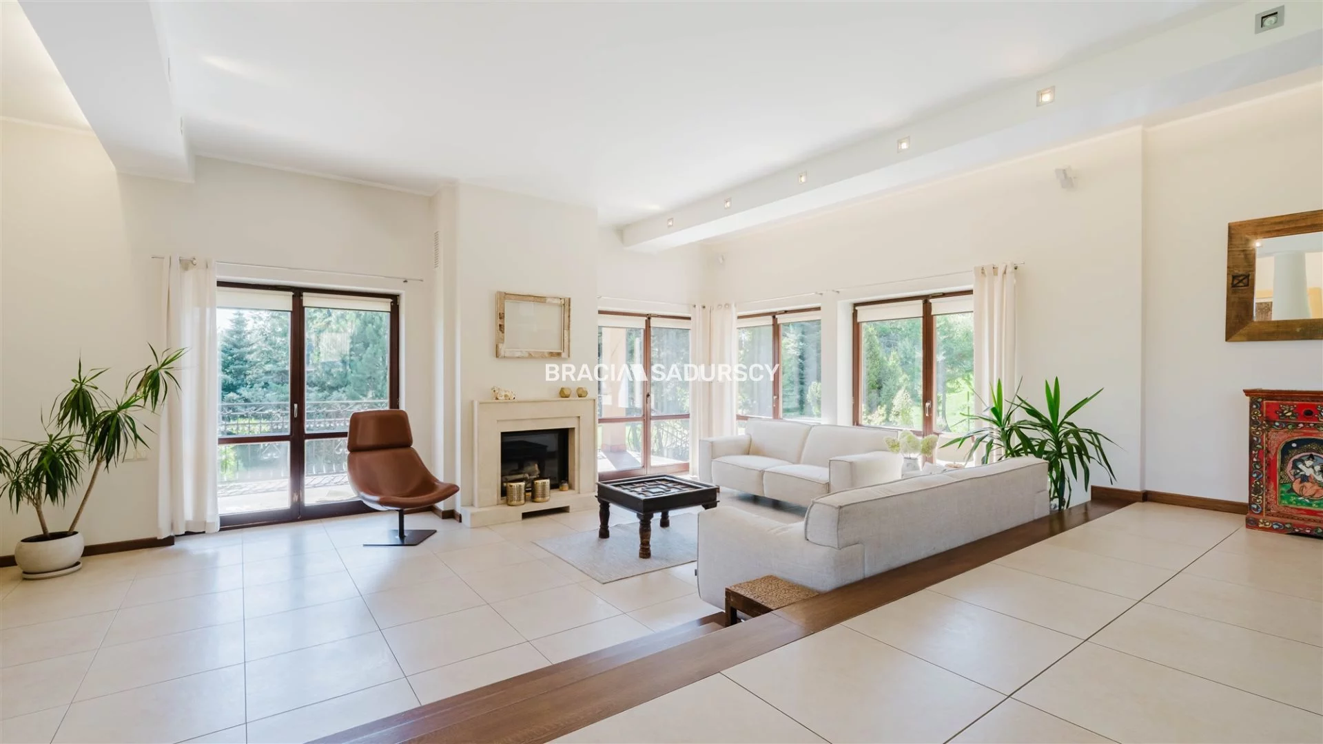 Dom 300,00 m², oferta nr , BS1-DS-311030-1, Mogilany