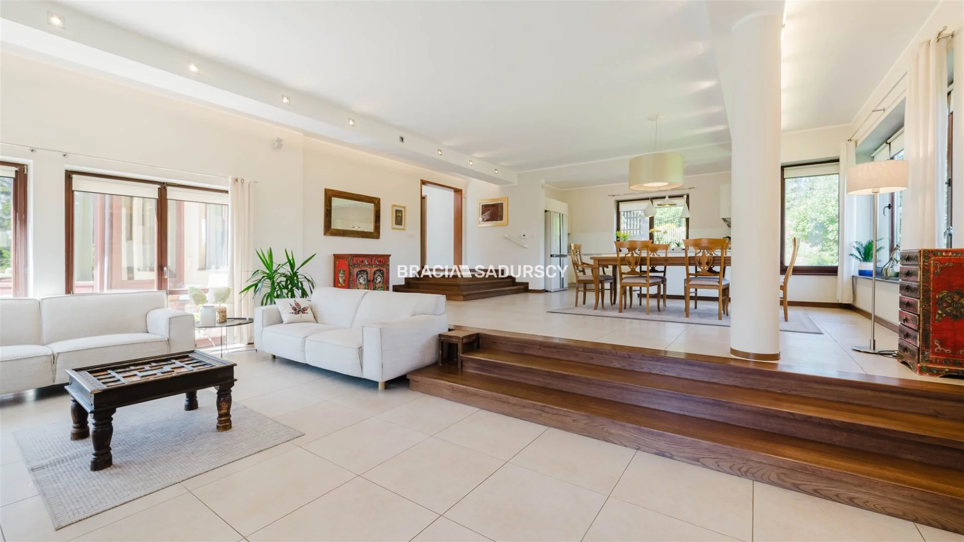 Dom 300,00 m², oferta nr , BS1-DS-311030-1, Mogilany