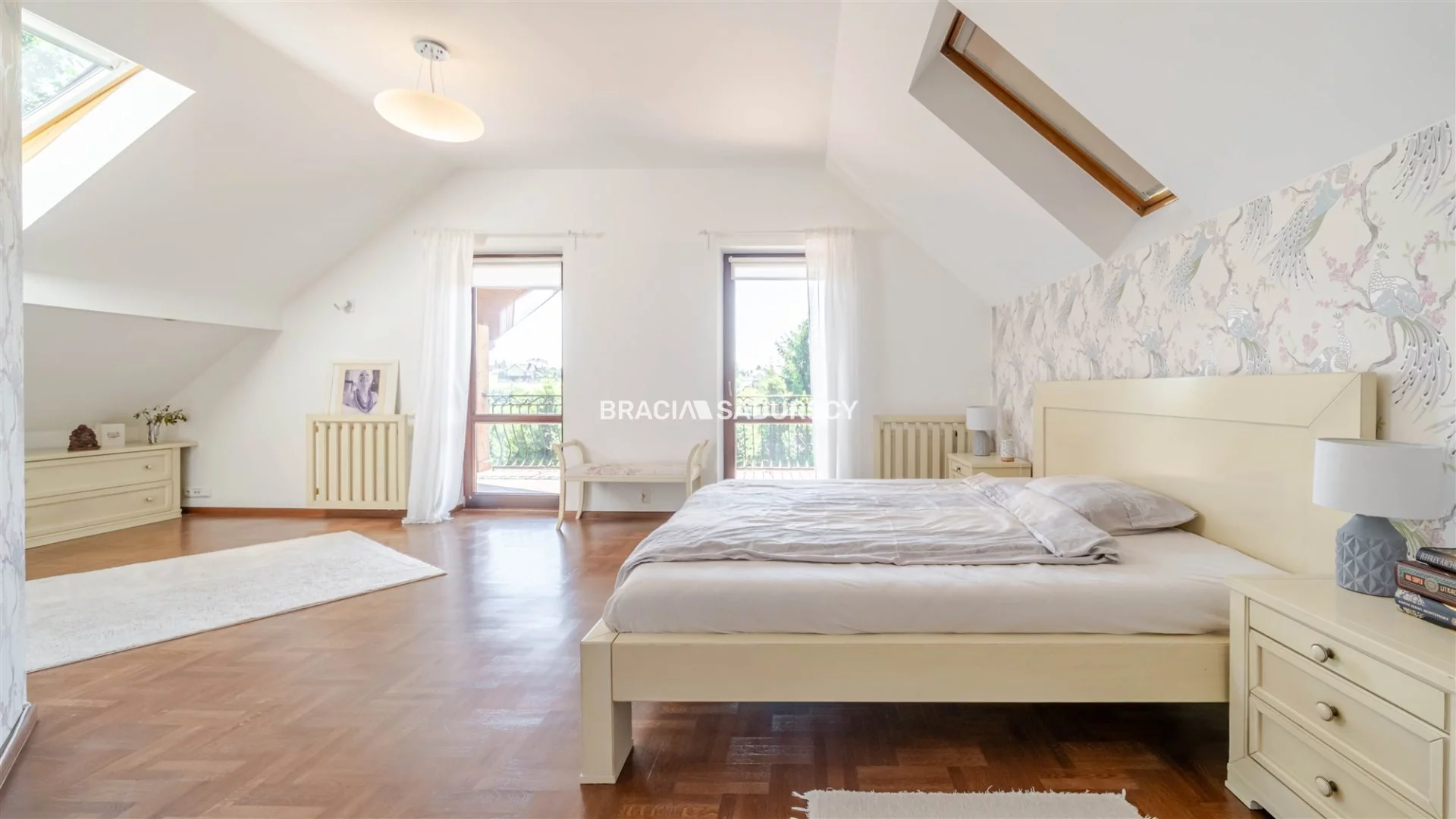 Dom 300,00 m², oferta nr , BS1-DS-311030-1, Mogilany