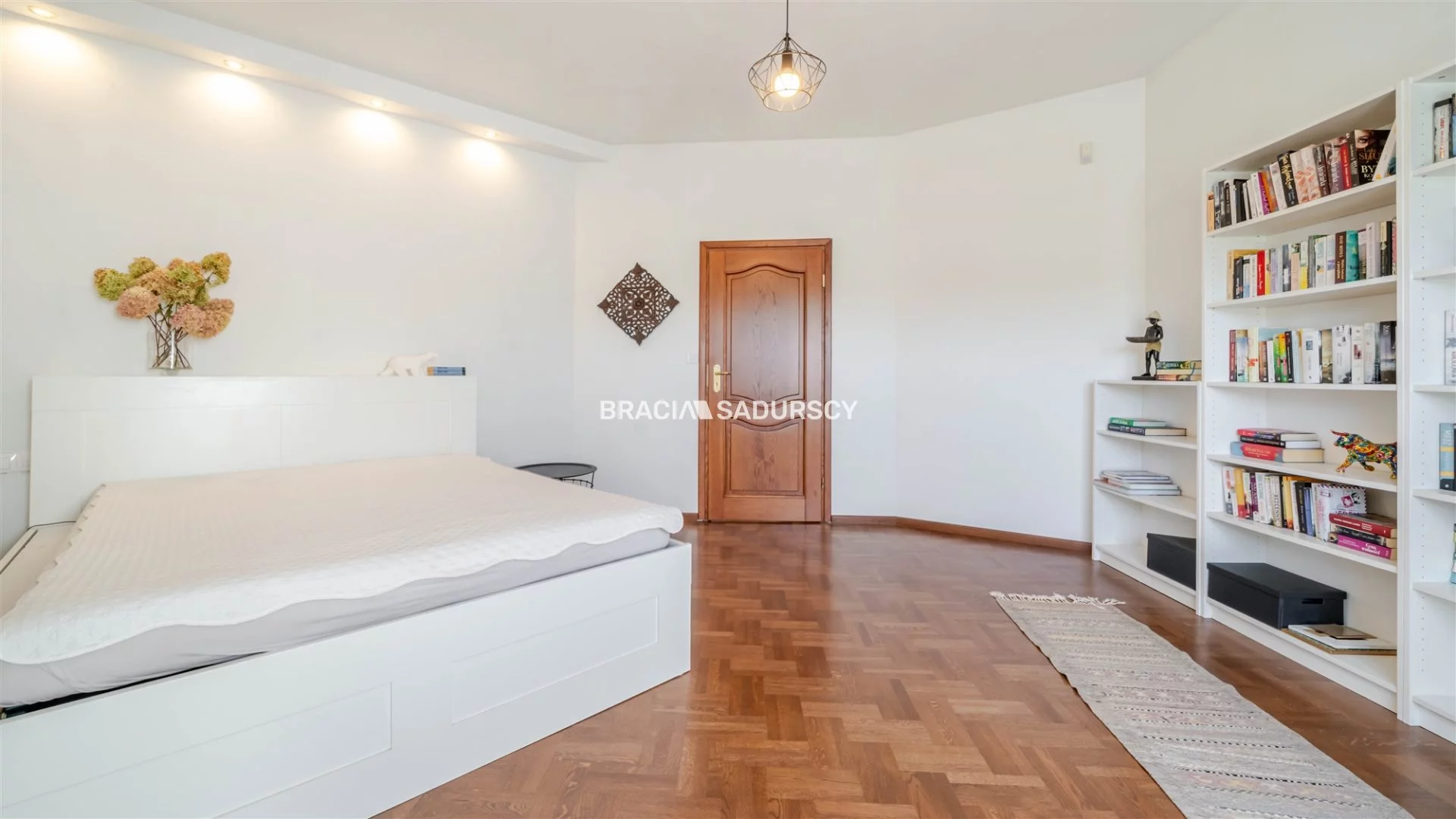 Dom 300,00 m², oferta nr , BS1-DS-311030-1, Mogilany