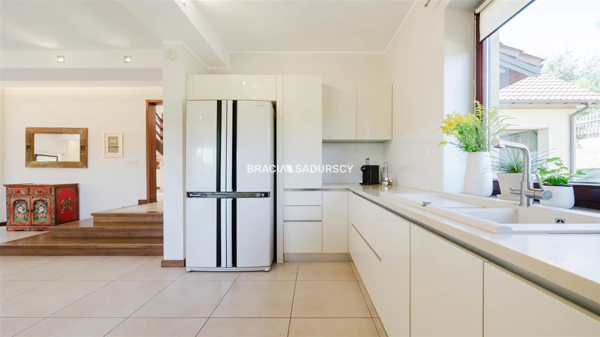 Dom 300,00 m², oferta nr , BS1-DS-311030-1, Mogilany