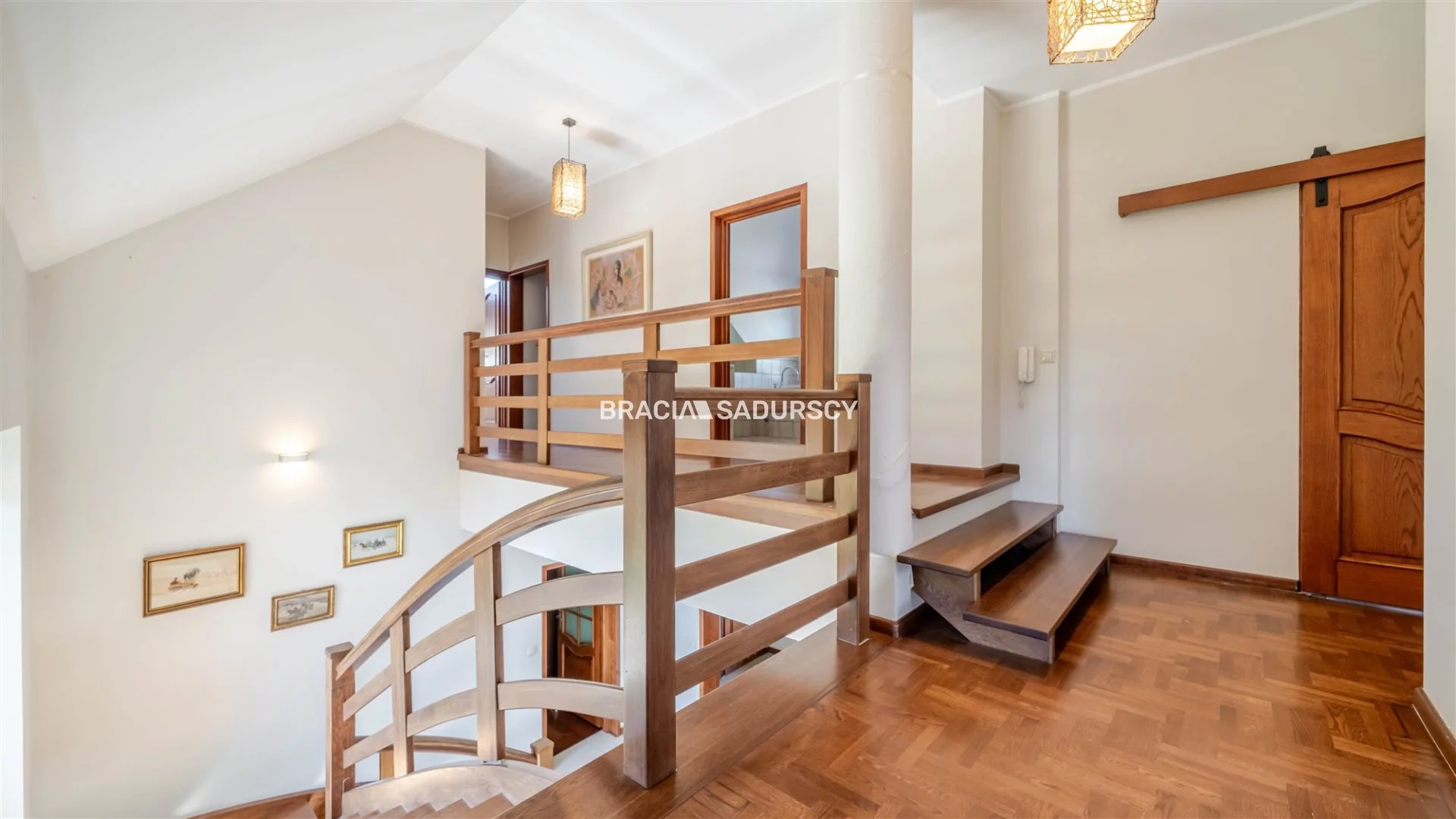 Dom 300,00 m², oferta nr , BS1-DS-311030-1, Mogilany