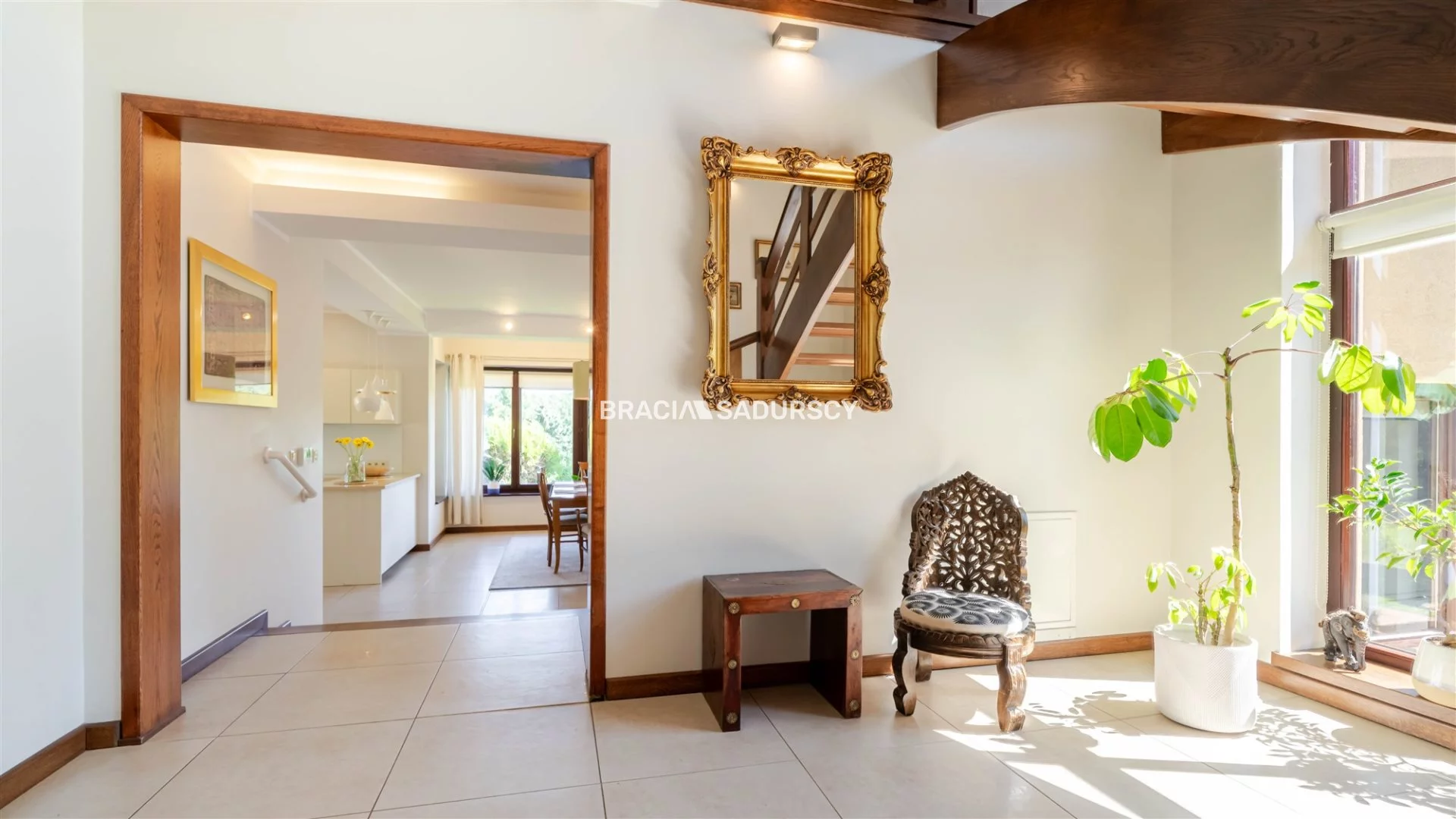 Dom 300,00 m², oferta nr , BS1-DS-311030-1, Mogilany