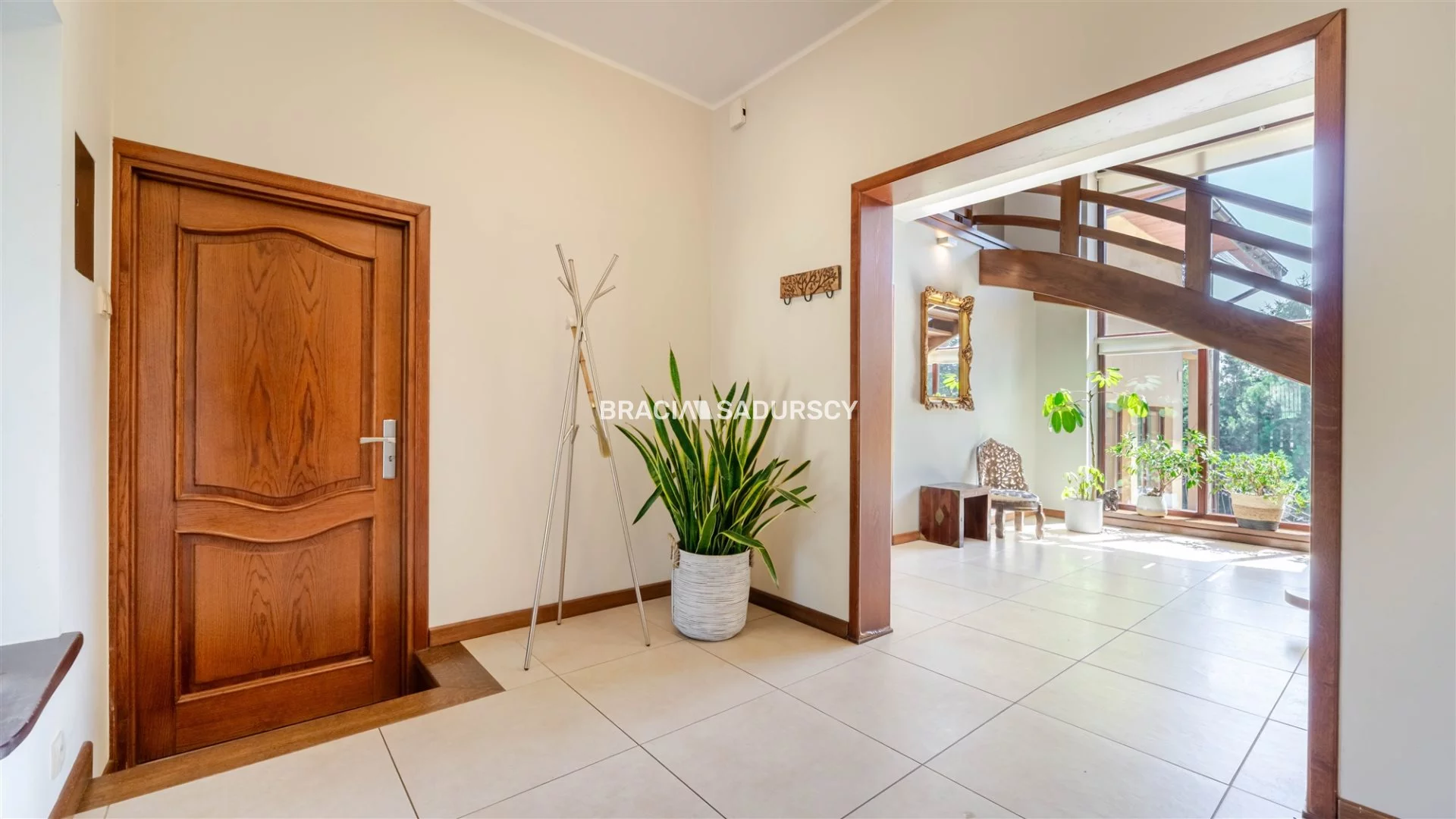 Dom 300,00 m², oferta nr , BS1-DS-311030-1, Mogilany