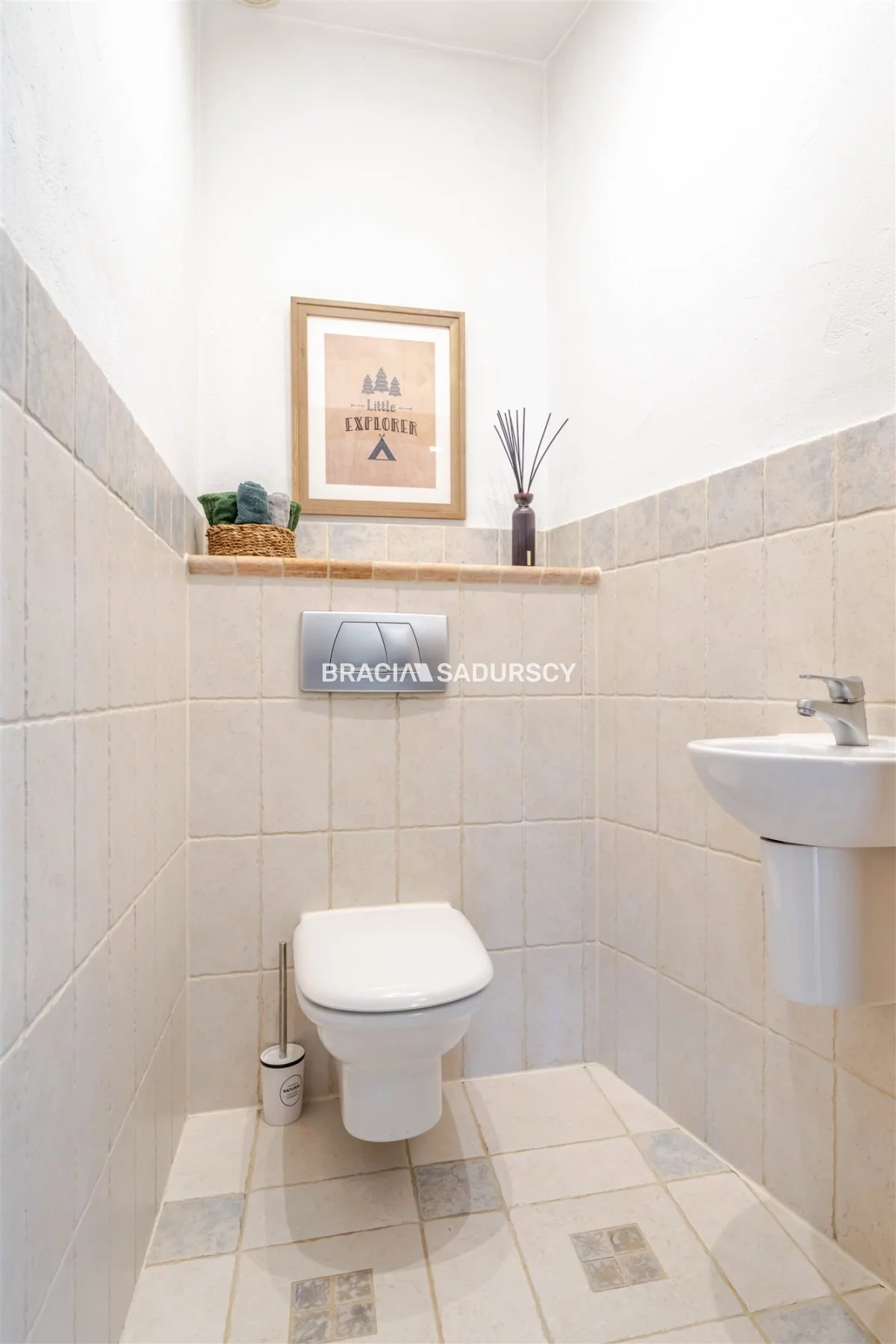 Dom 300,00 m², oferta nr , BS1-DS-311030-1, Mogilany
