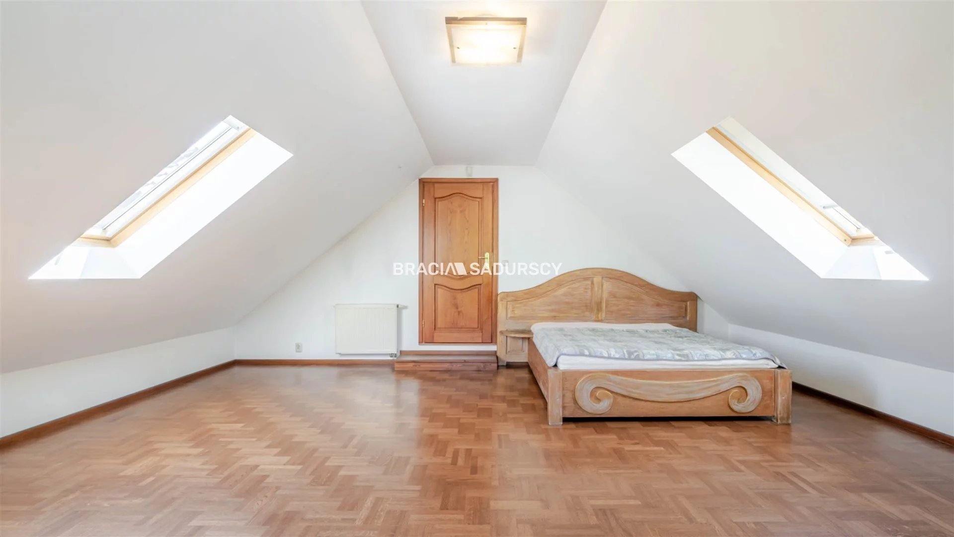 Dom 300,00 m², oferta nr , BS1-DS-311030-1, Mogilany