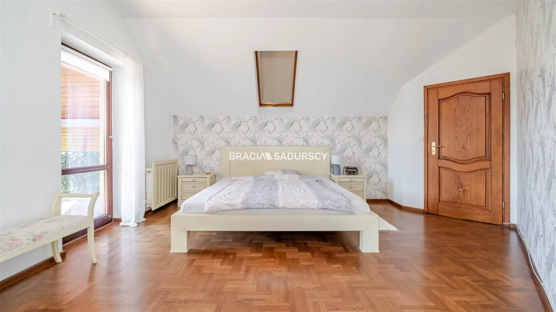 Dom 300,00 m², oferta nr , BS1-DS-311030-1, Mogilany