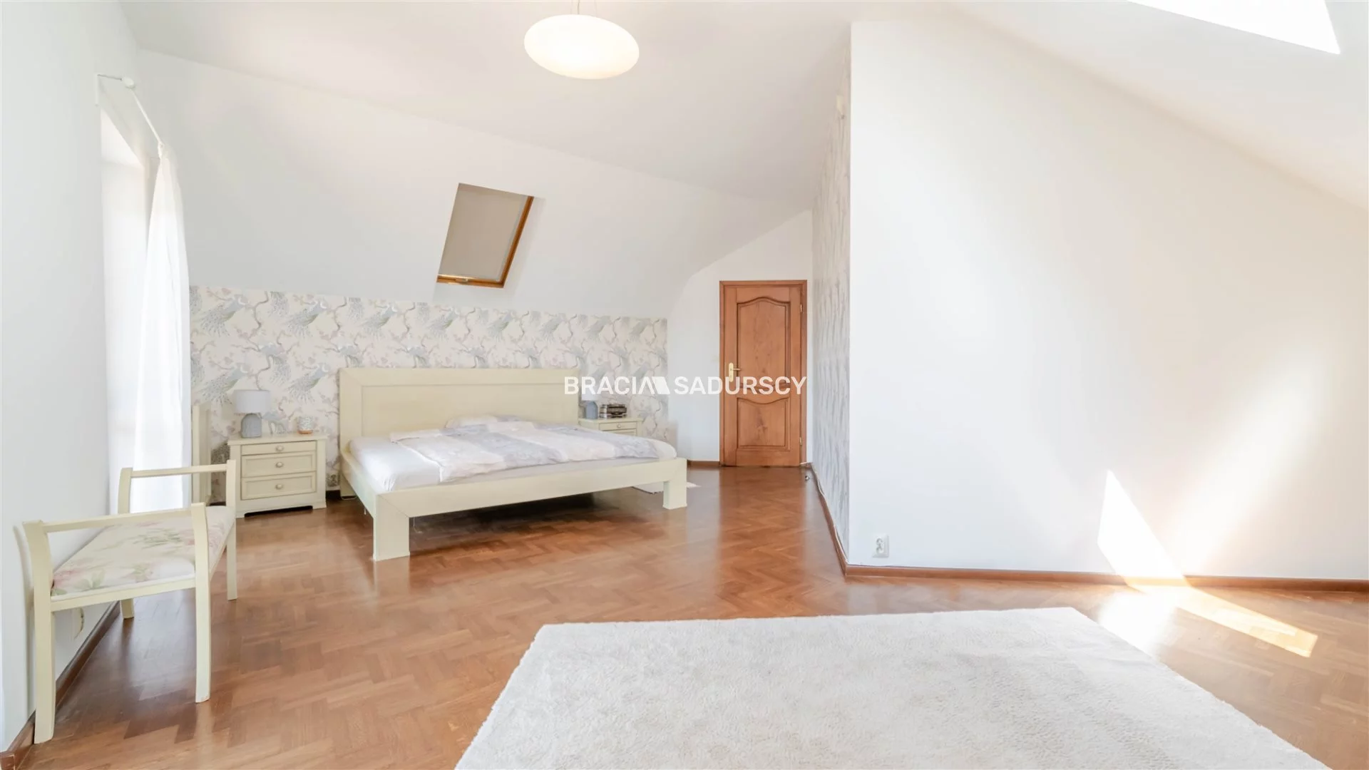 Dom 300,00 m², oferta nr , BS1-DS-311030-1, Mogilany