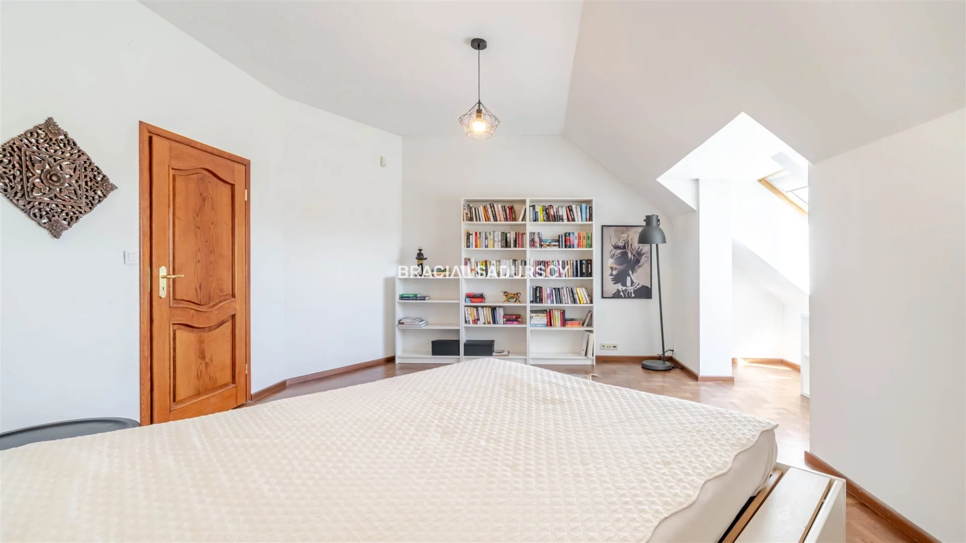 Dom 300,00 m², oferta nr , BS1-DS-311030-1, Mogilany