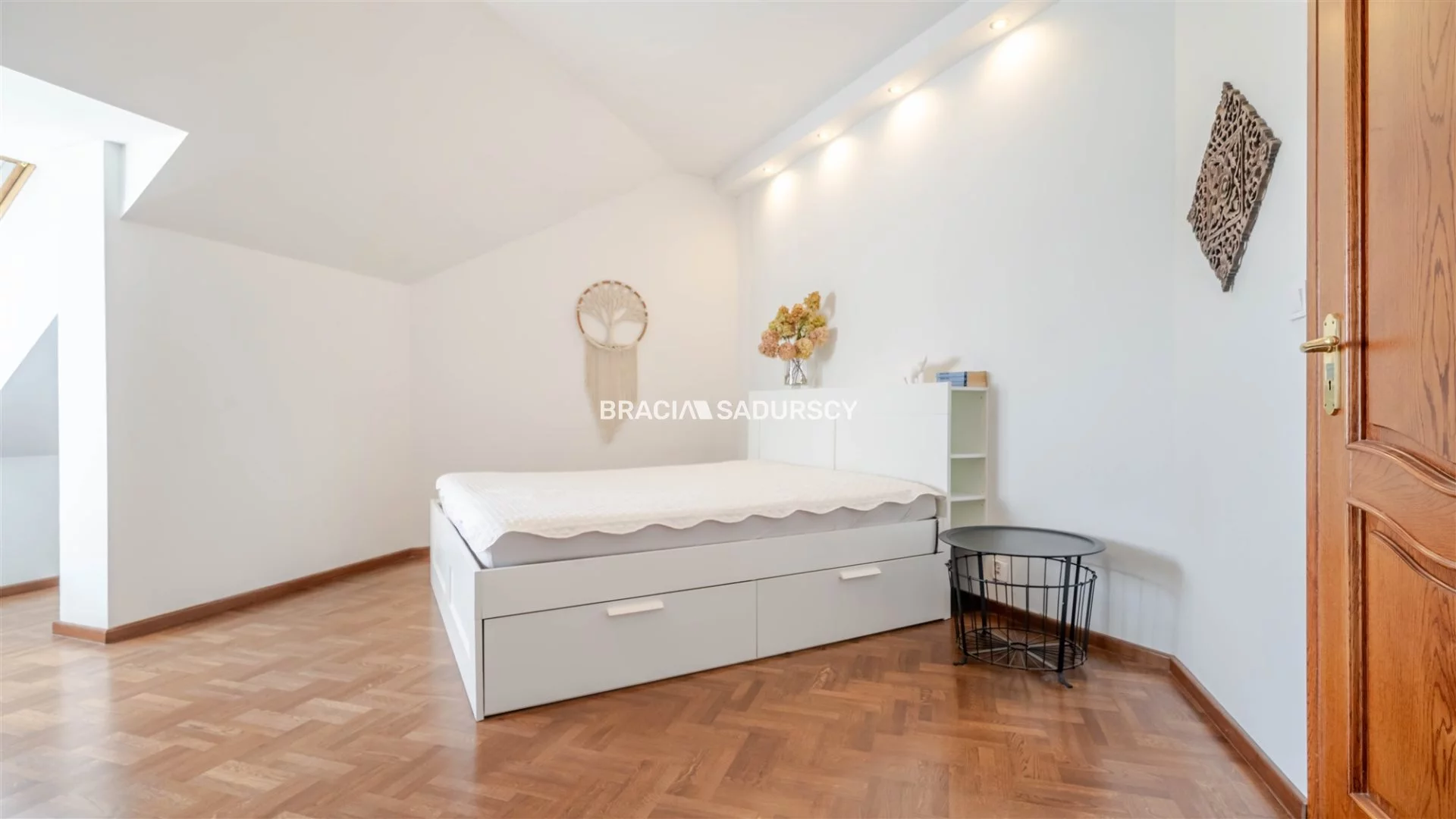 Dom 300,00 m², oferta nr , BS1-DS-311030-1, Mogilany