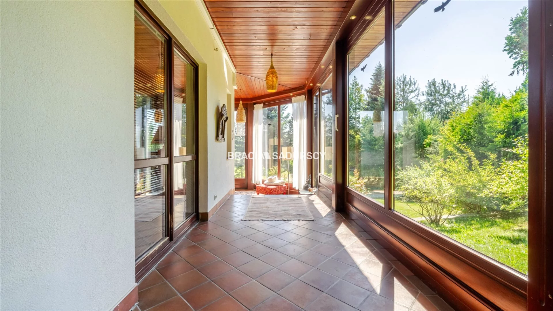 Dom 300,00 m², oferta nr , BS1-DS-311030-2, Mogilany
