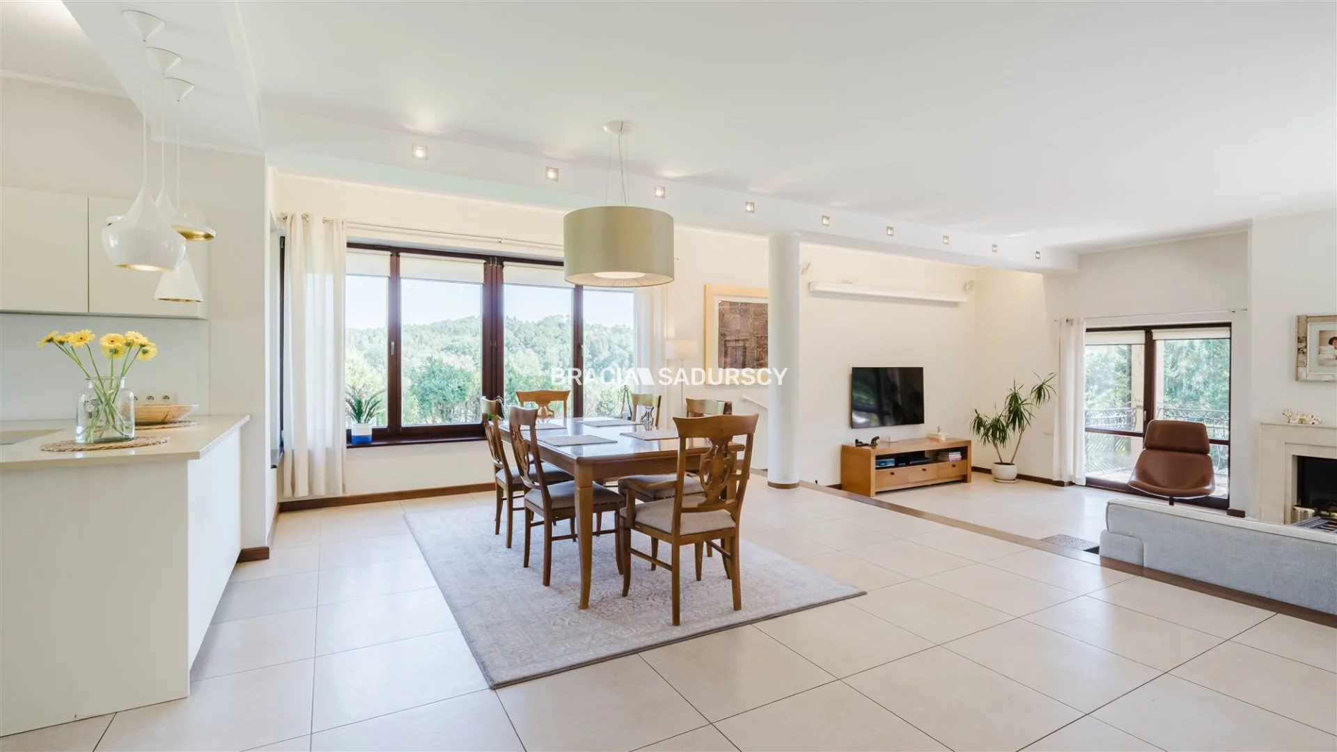Dom 300,00 m², oferta nr , BS1-DS-311030-2, Mogilany