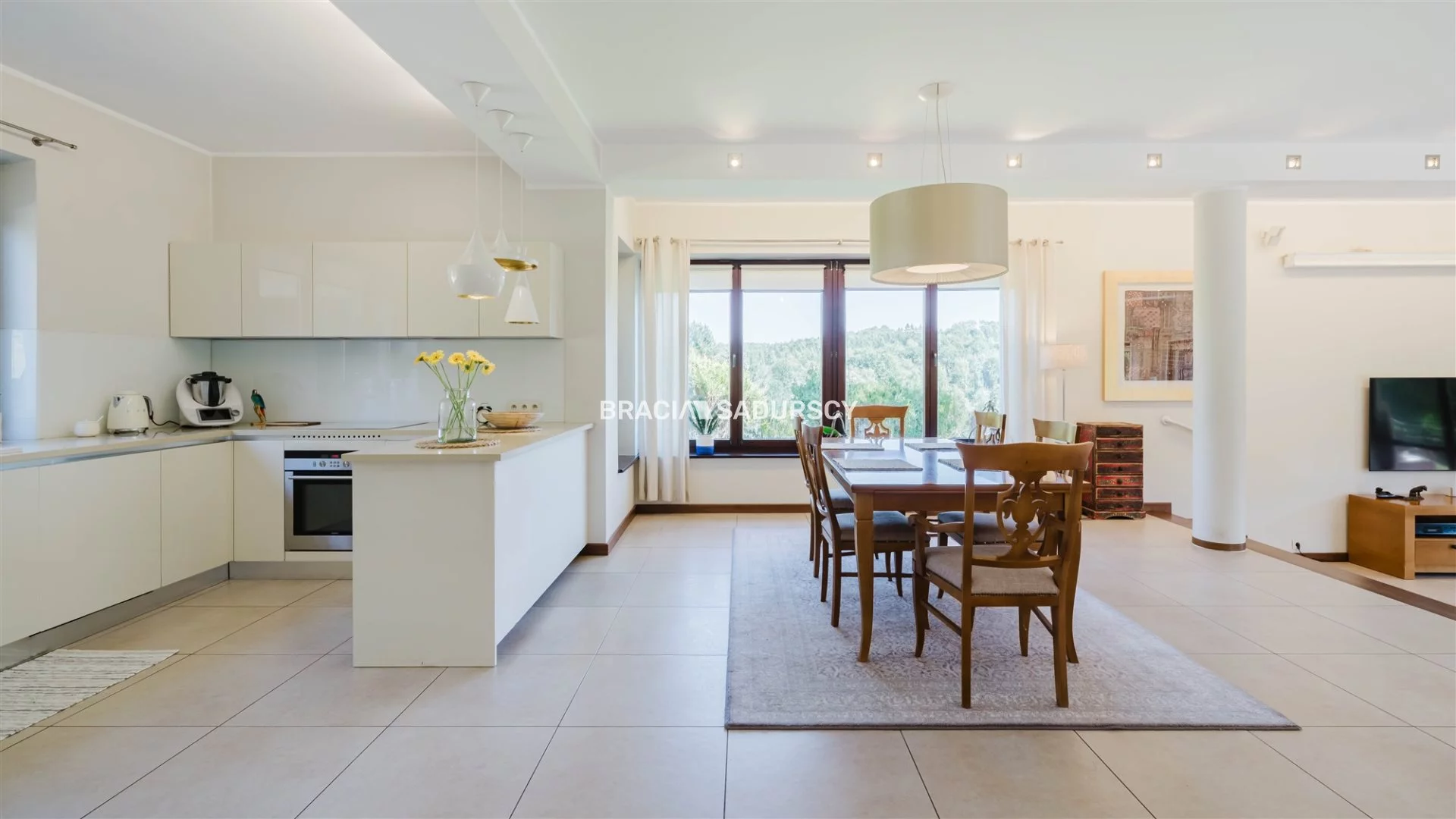Dom 300,00 m², oferta nr , BS1-DS-311030-2, Mogilany