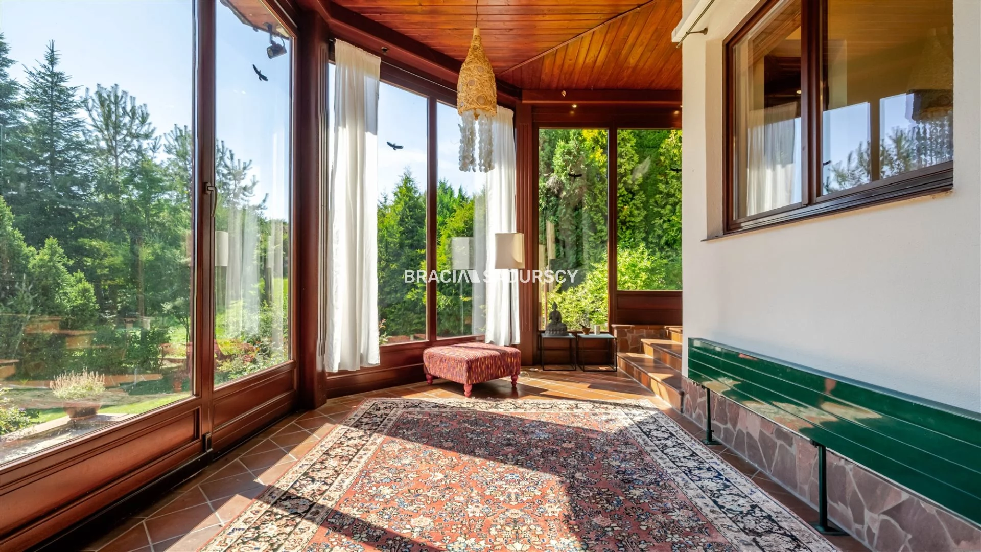 Dom i rezydencja 300,00 m², oferta nr , BS1-DS-311030-3, Mogilany