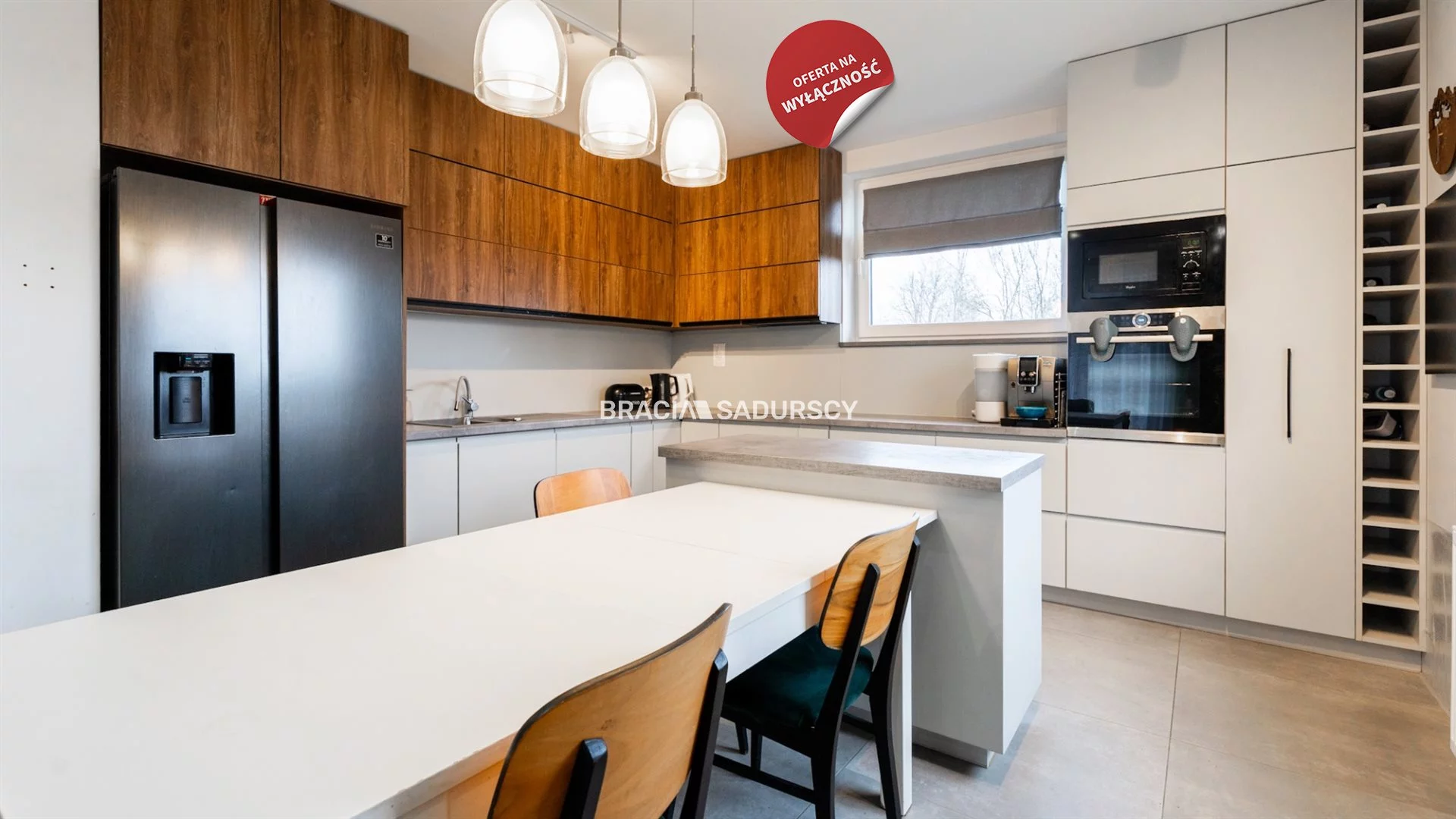 Dom 200,00 m², oferta nr , BS1-DS-309529-27, Myślenice