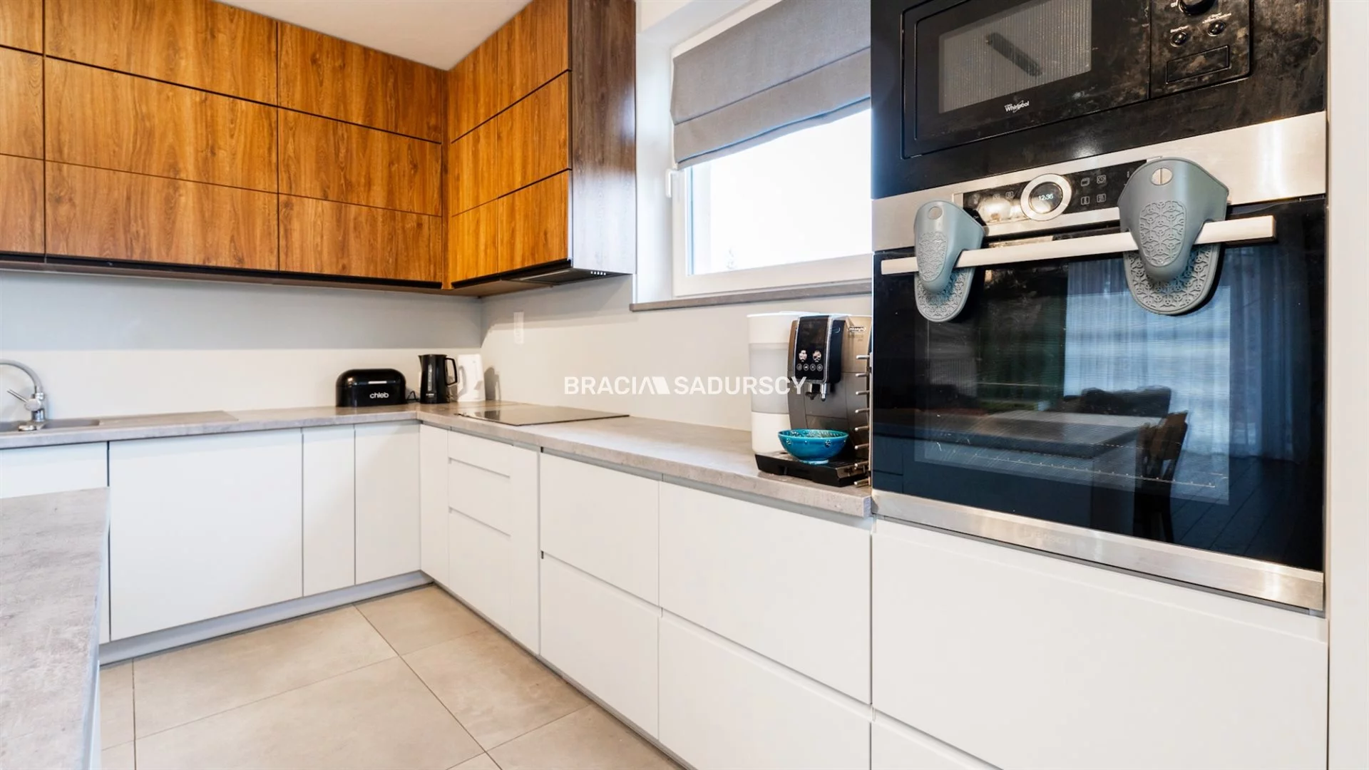 Dom 200,00 m², oferta nr , BS1-DS-309529-28, Myślenice