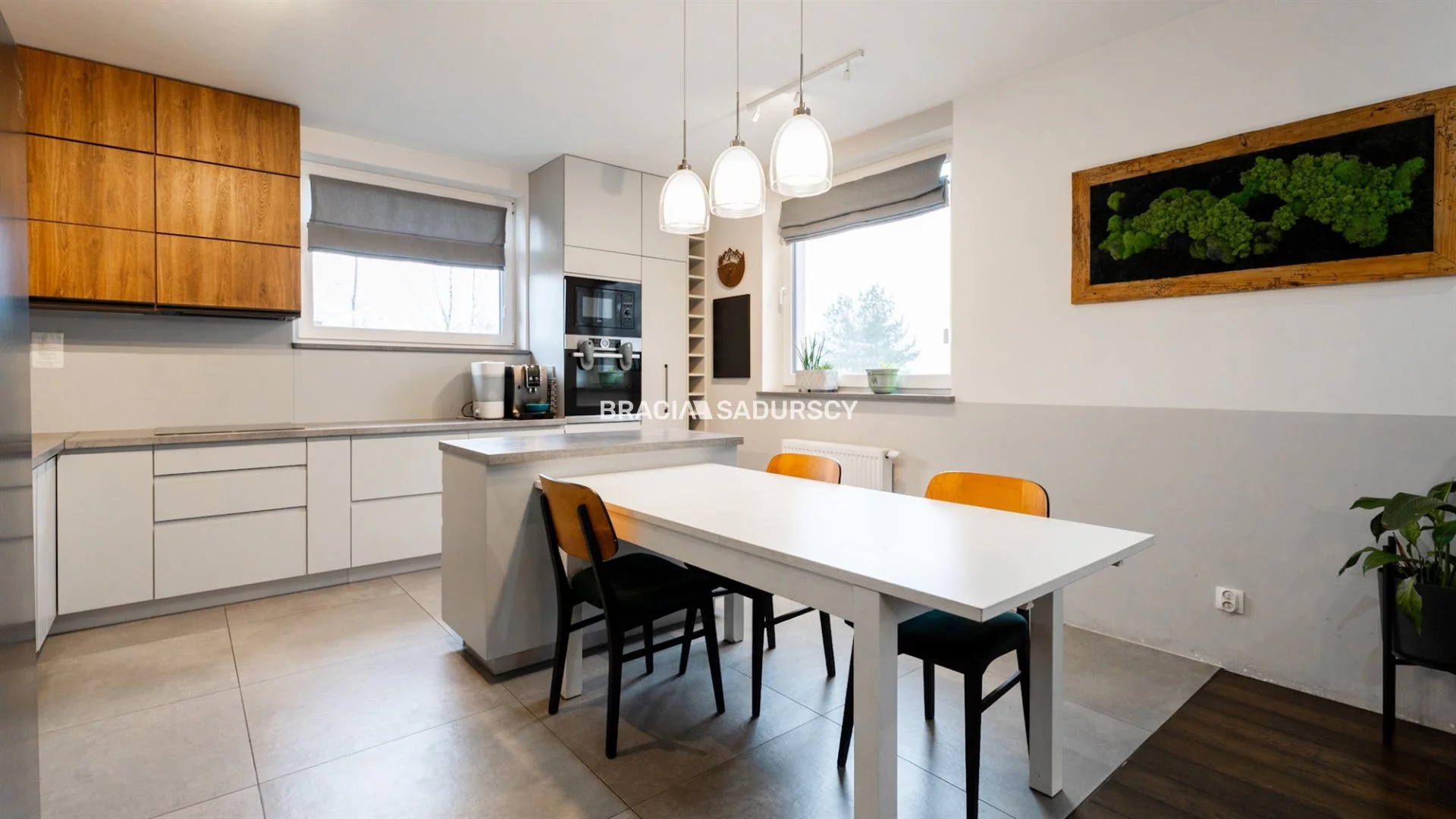 Dom 200,00 m², oferta nr , BS1-DS-309529-28, Myślenice