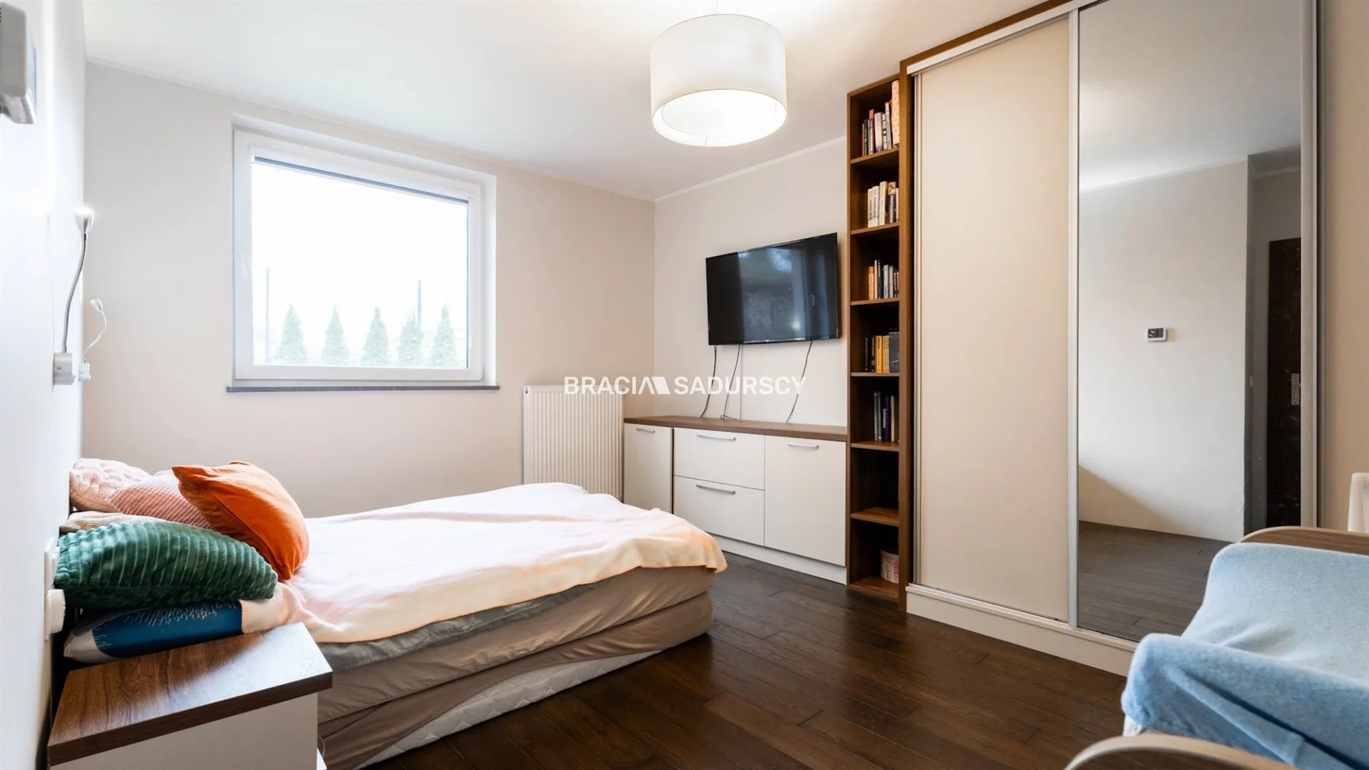 Dom 200,00 m², oferta nr , BS1-DS-309529-28, Myślenice