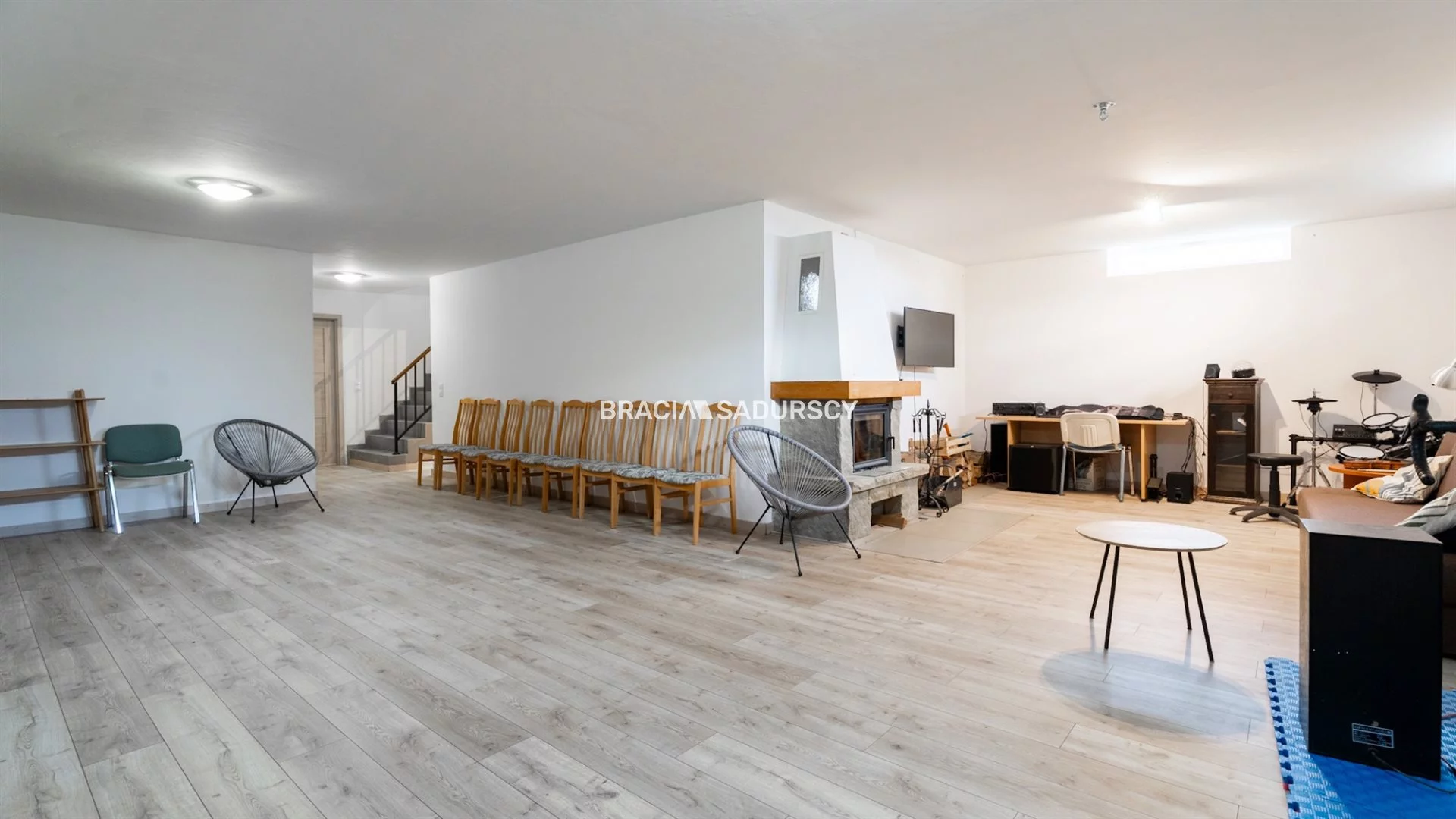 Dom 200,00 m², oferta nr , BS1-DS-309529-28, Myślenice