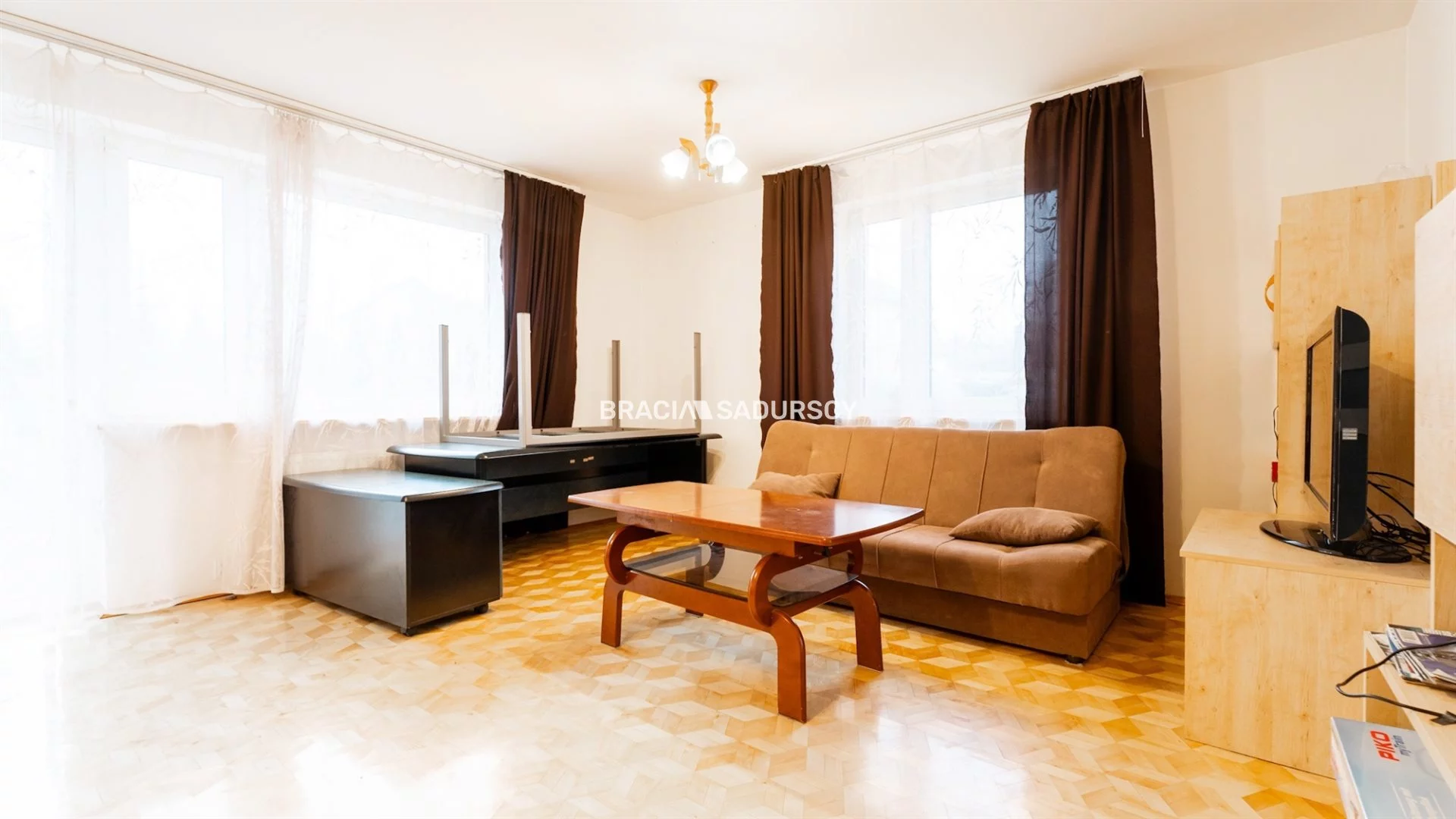 Dom 200,00 m², oferta nr , BS1-DS-309529-28, Myślenice