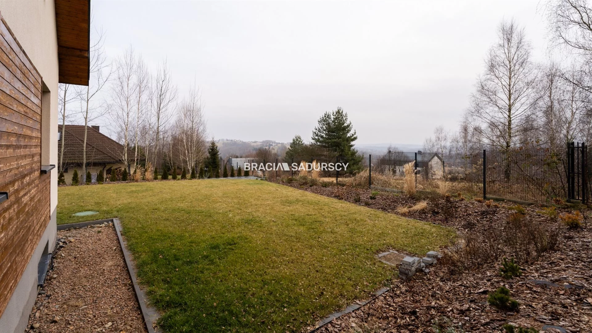 Dom 200,00 m², oferta nr , BS1-DS-309529-28, Myślenice