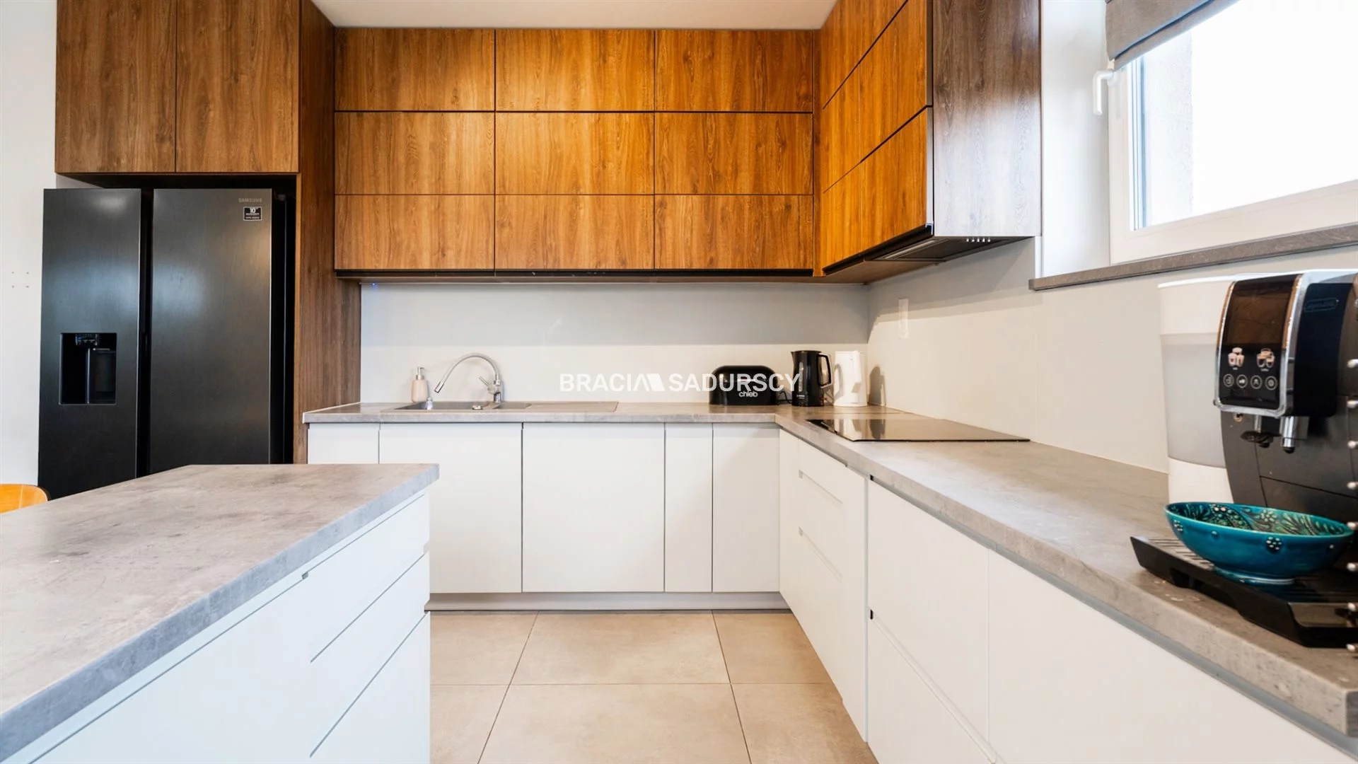 Dom 200,00 m², oferta nr , BS1-DS-309529-28, Myślenice